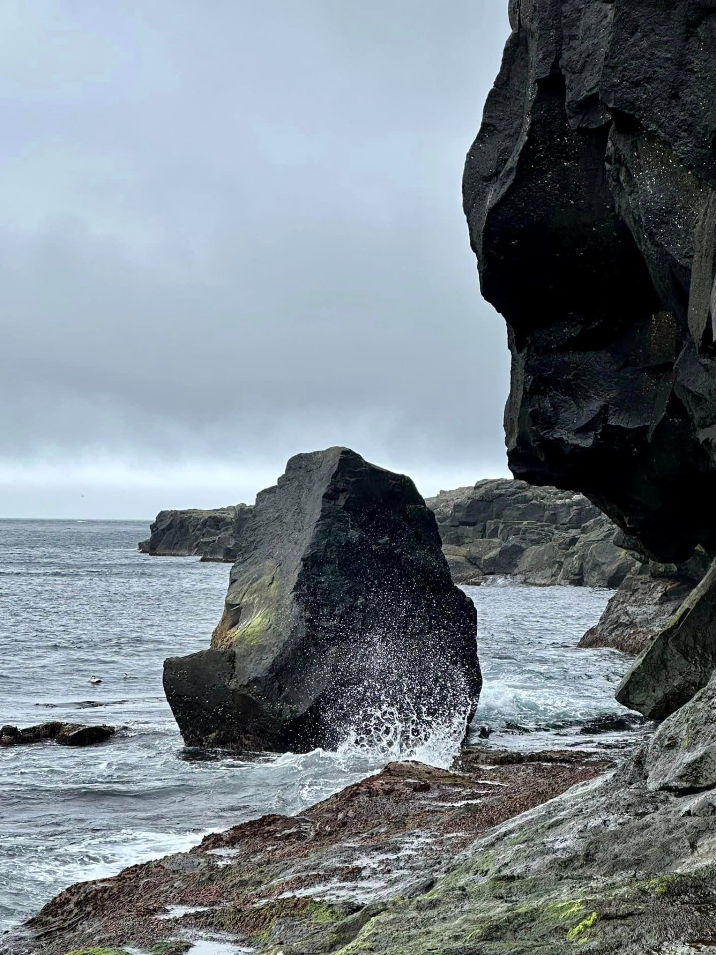 Steinurin undir Ketli