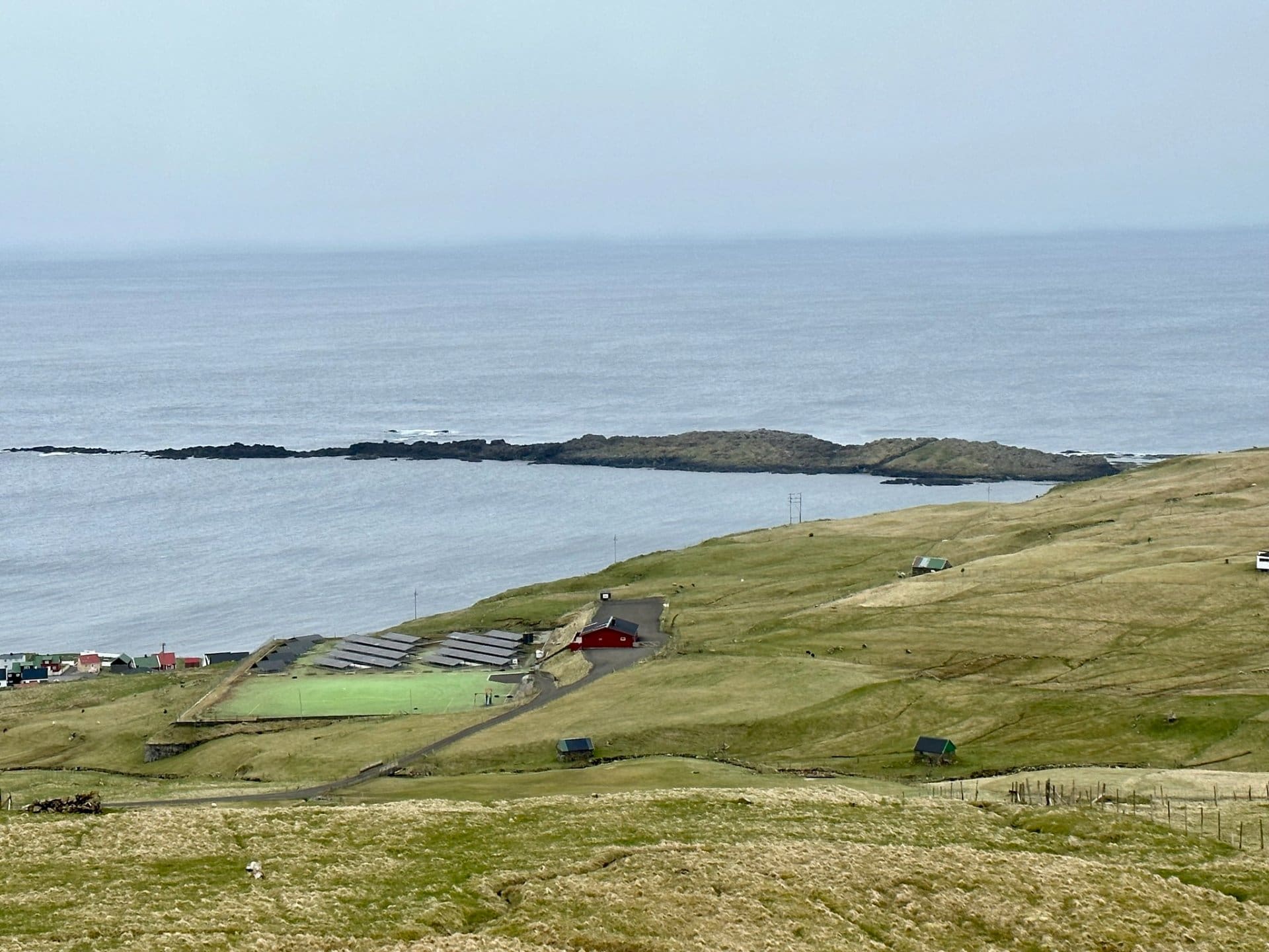 Vøllurin á Krossinum