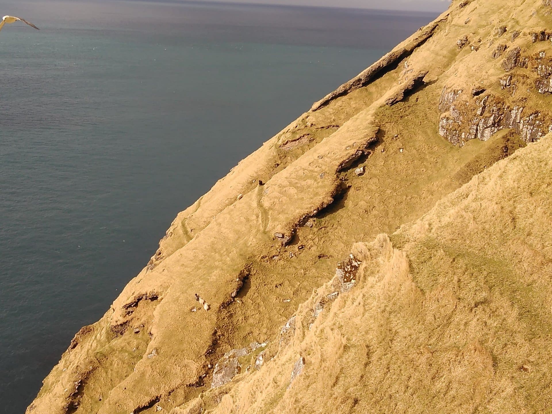 Skútarnir  (undir Moldenni)