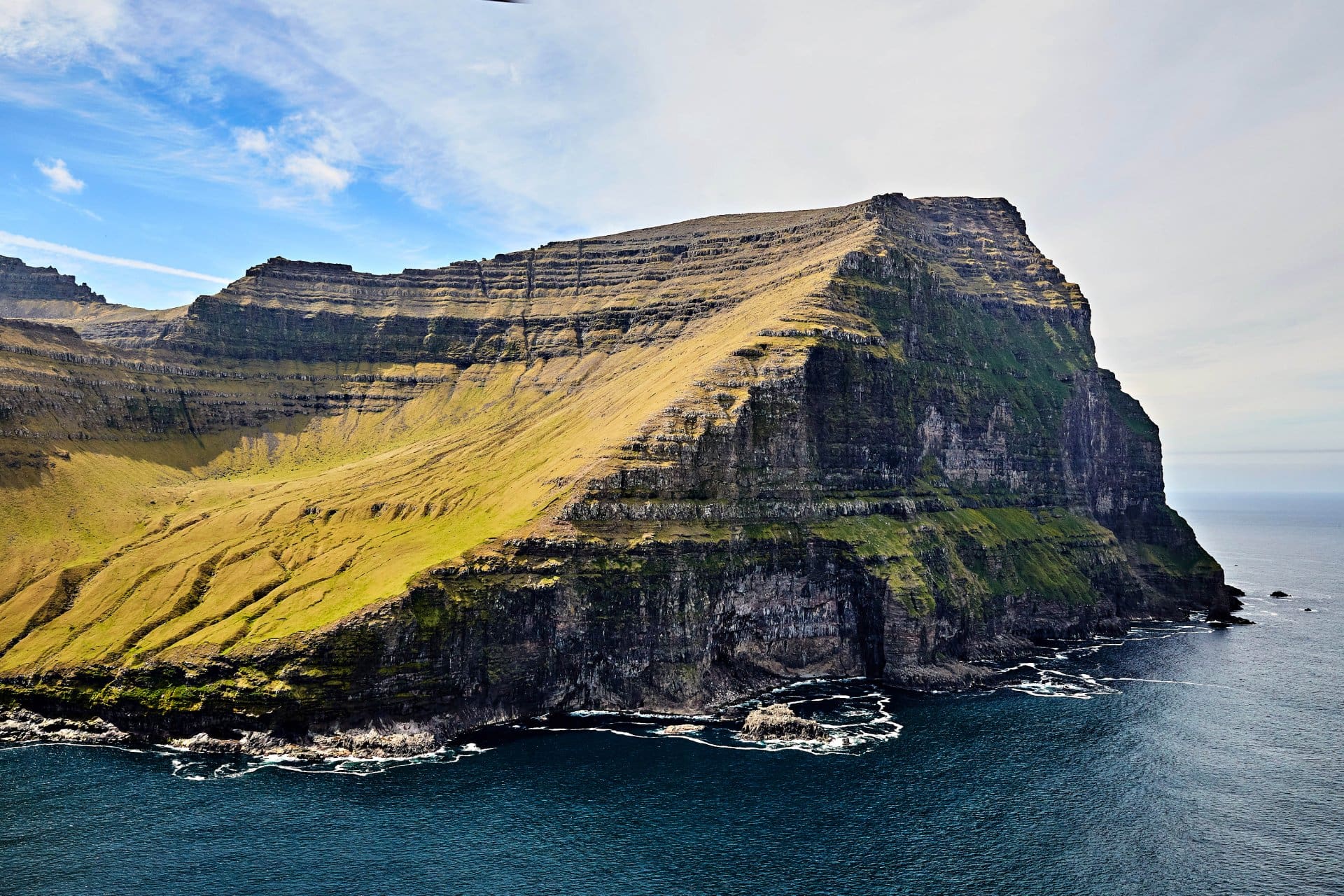 Skarðið á Stakkinum