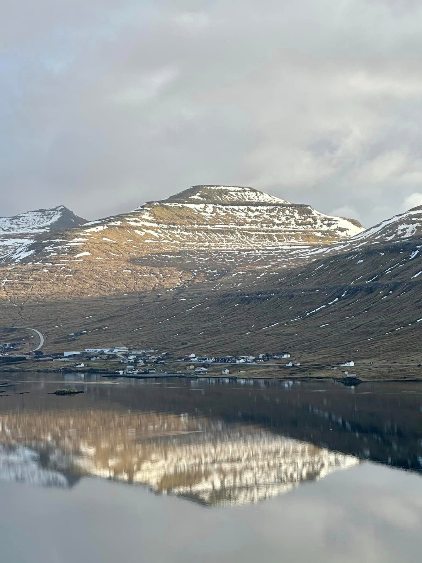 Miðalfelli