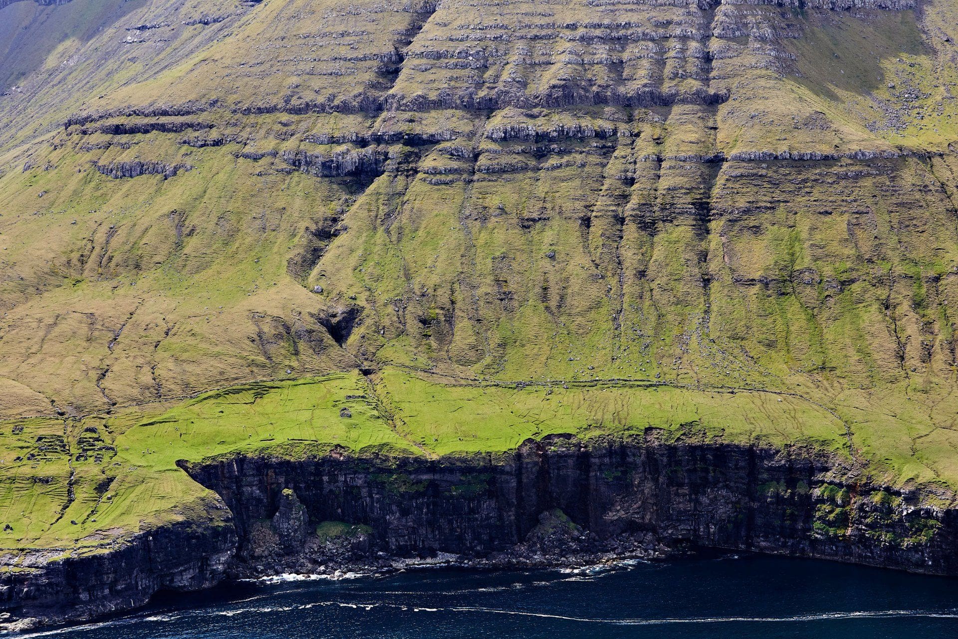Skarðið á Moldbakka