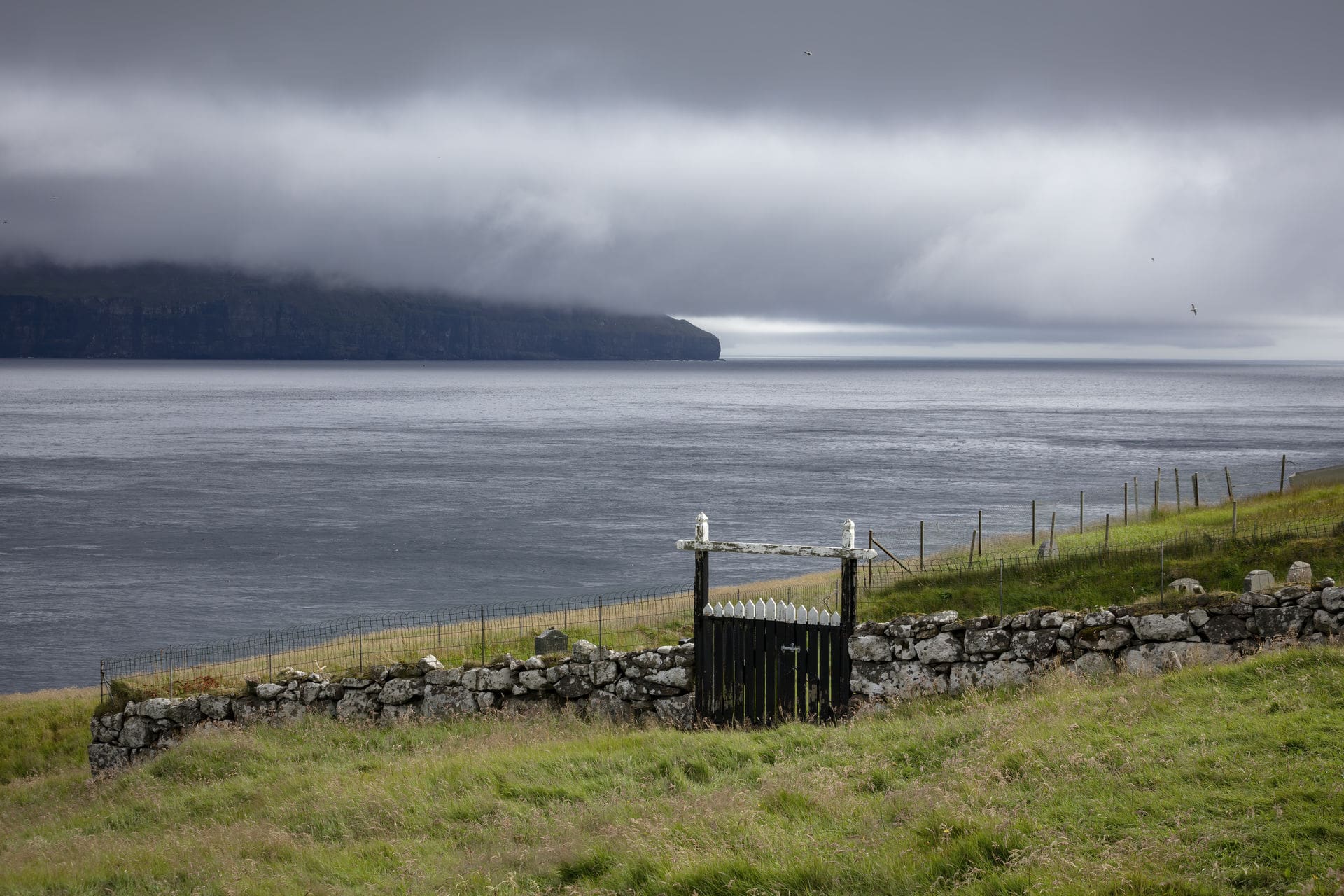 Mynd 25 Innangarðs Ólansgarður