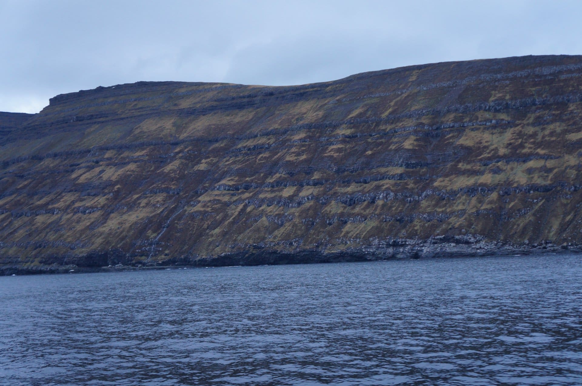 Líðin