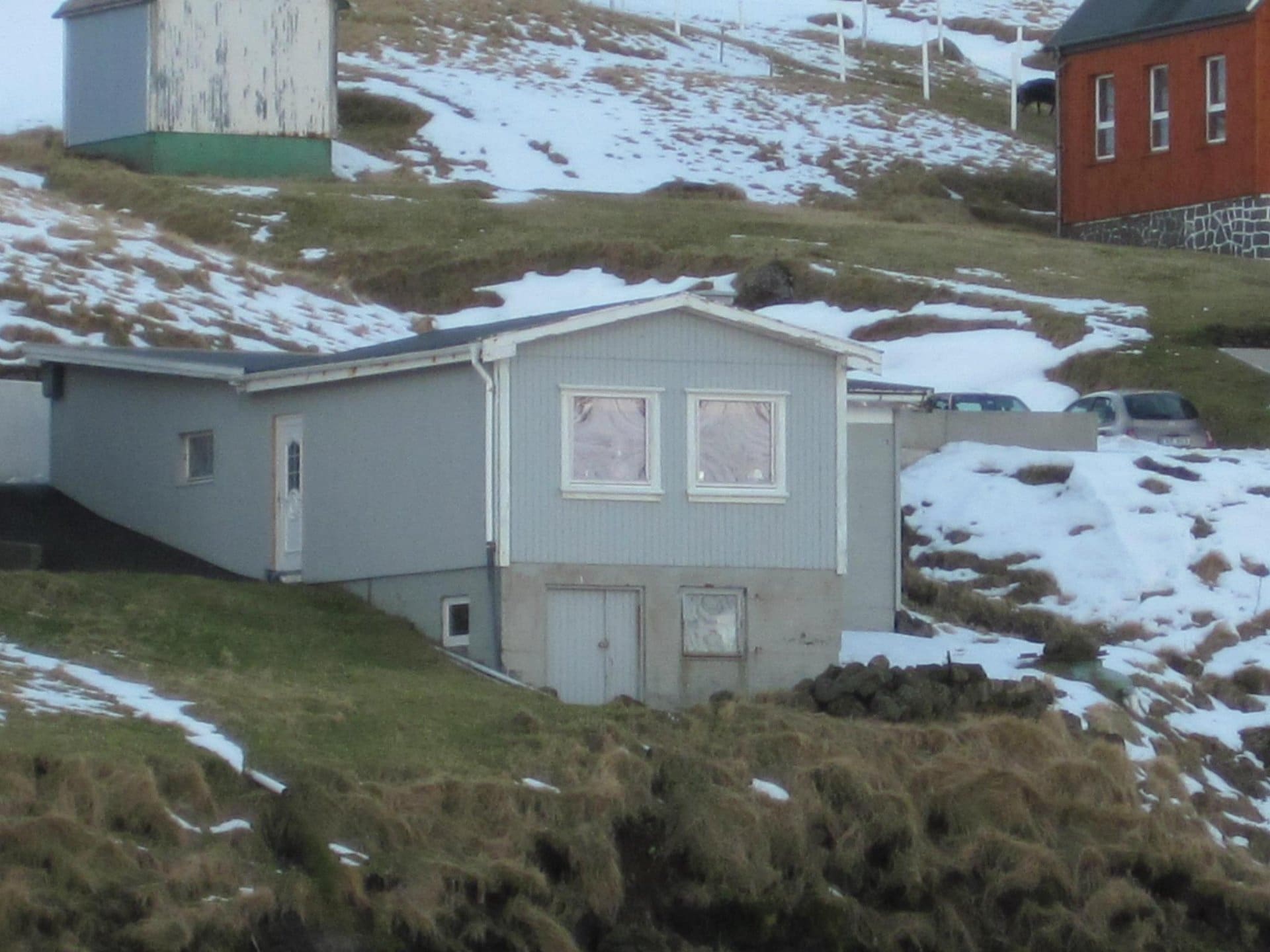 Gamla Handskavirkið