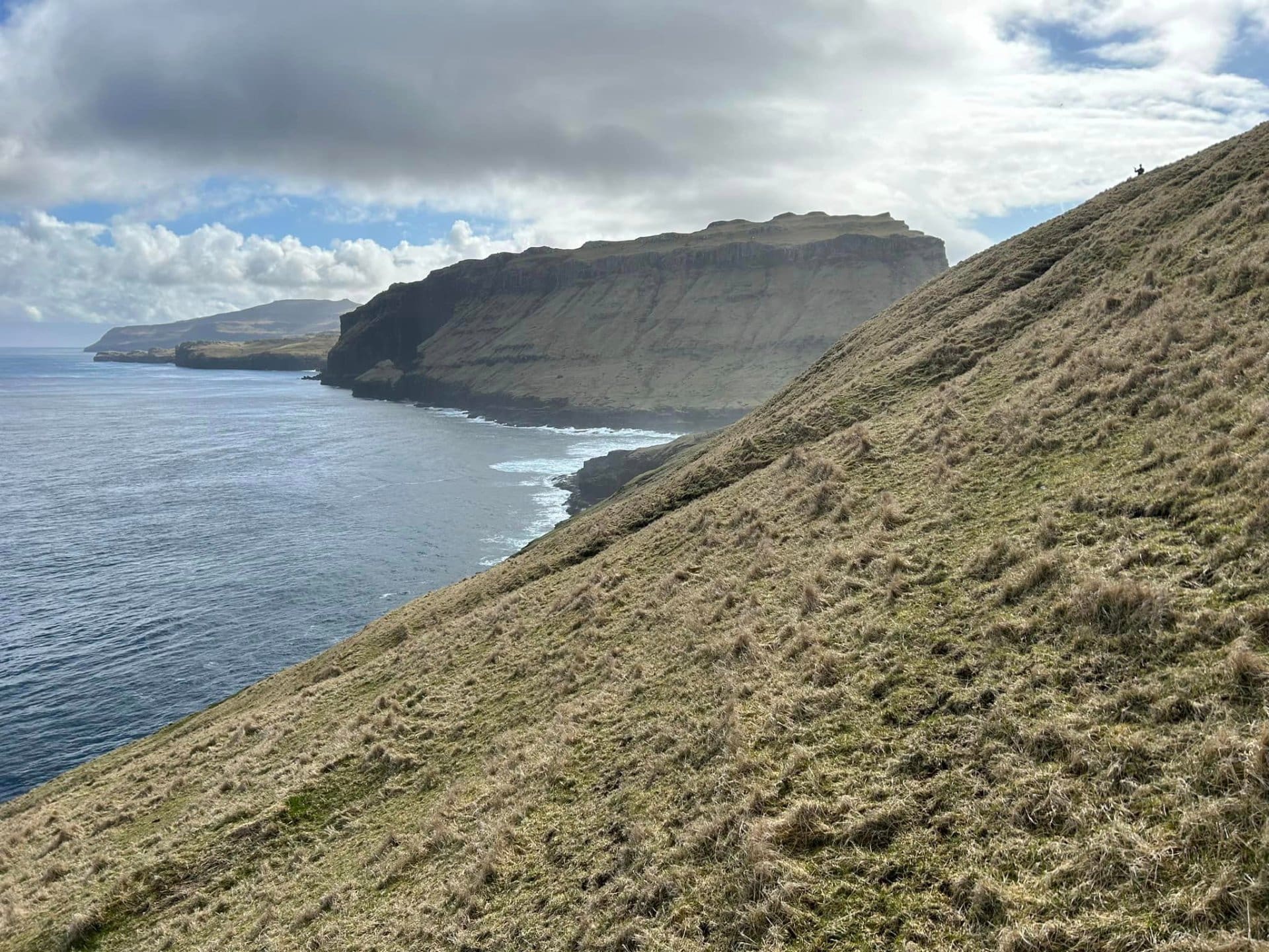 Líðin
