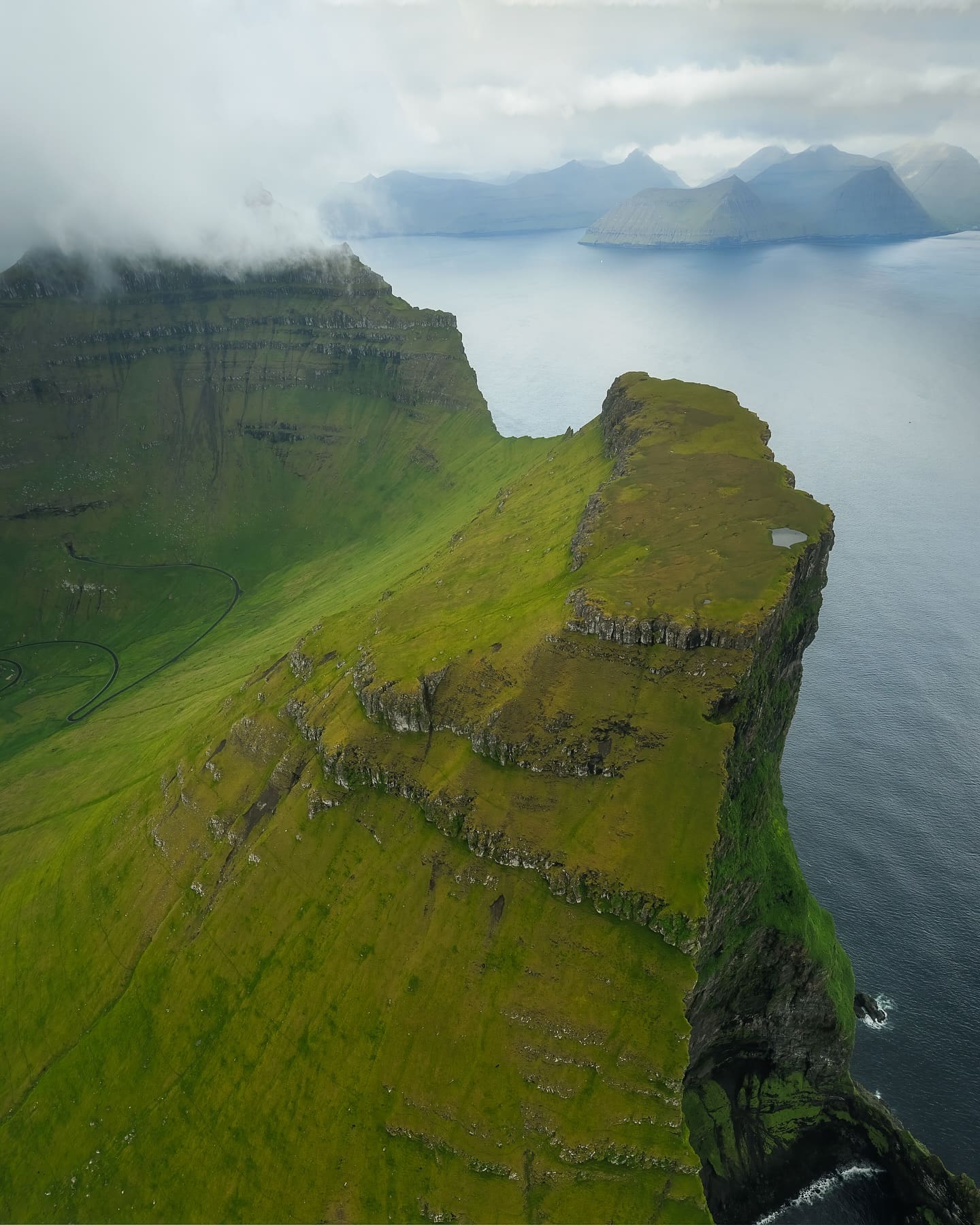 Tjørnin á Borgaranum