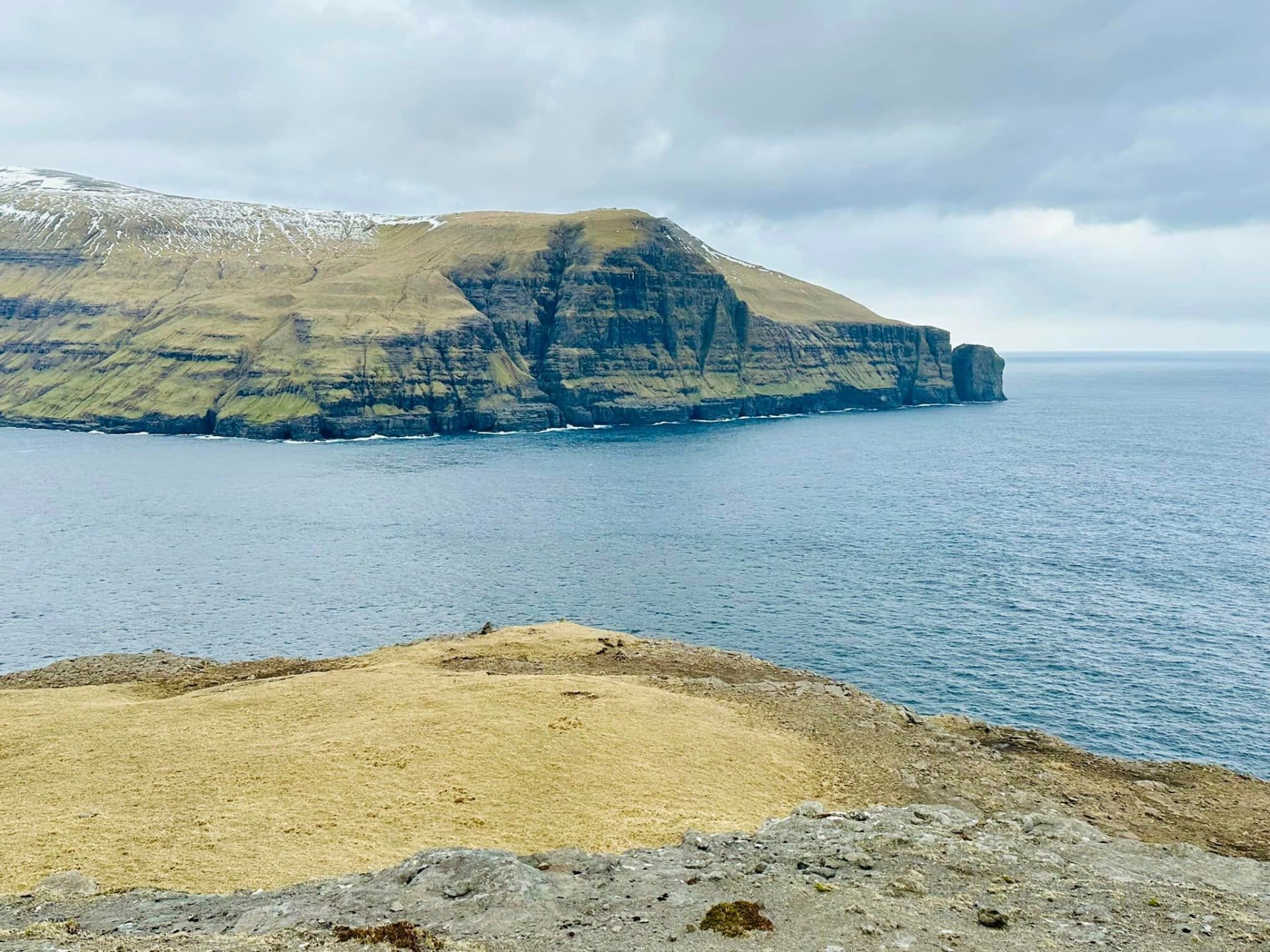 Vaktarstaðið