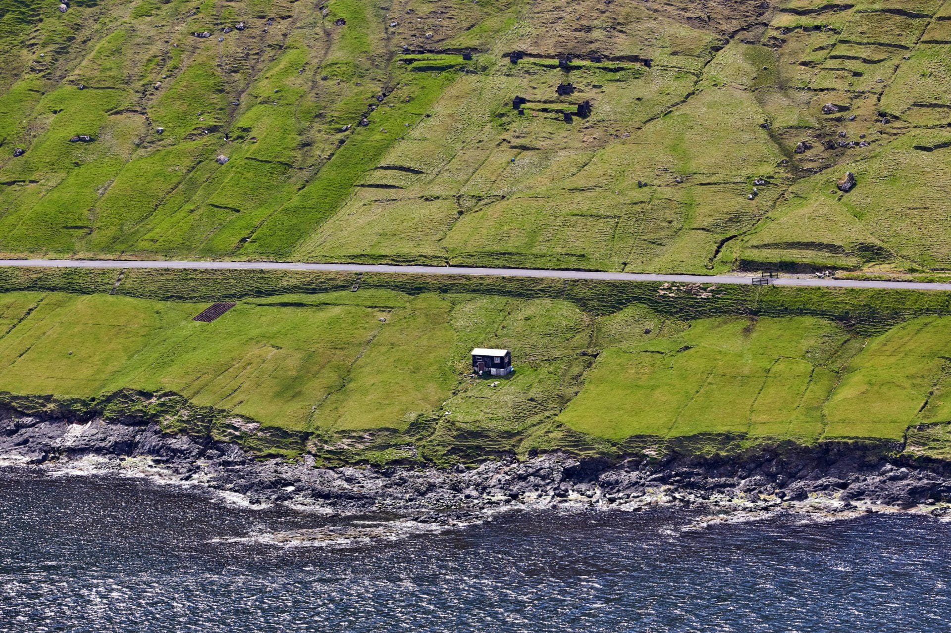 Bólið á Tarafløttuni
