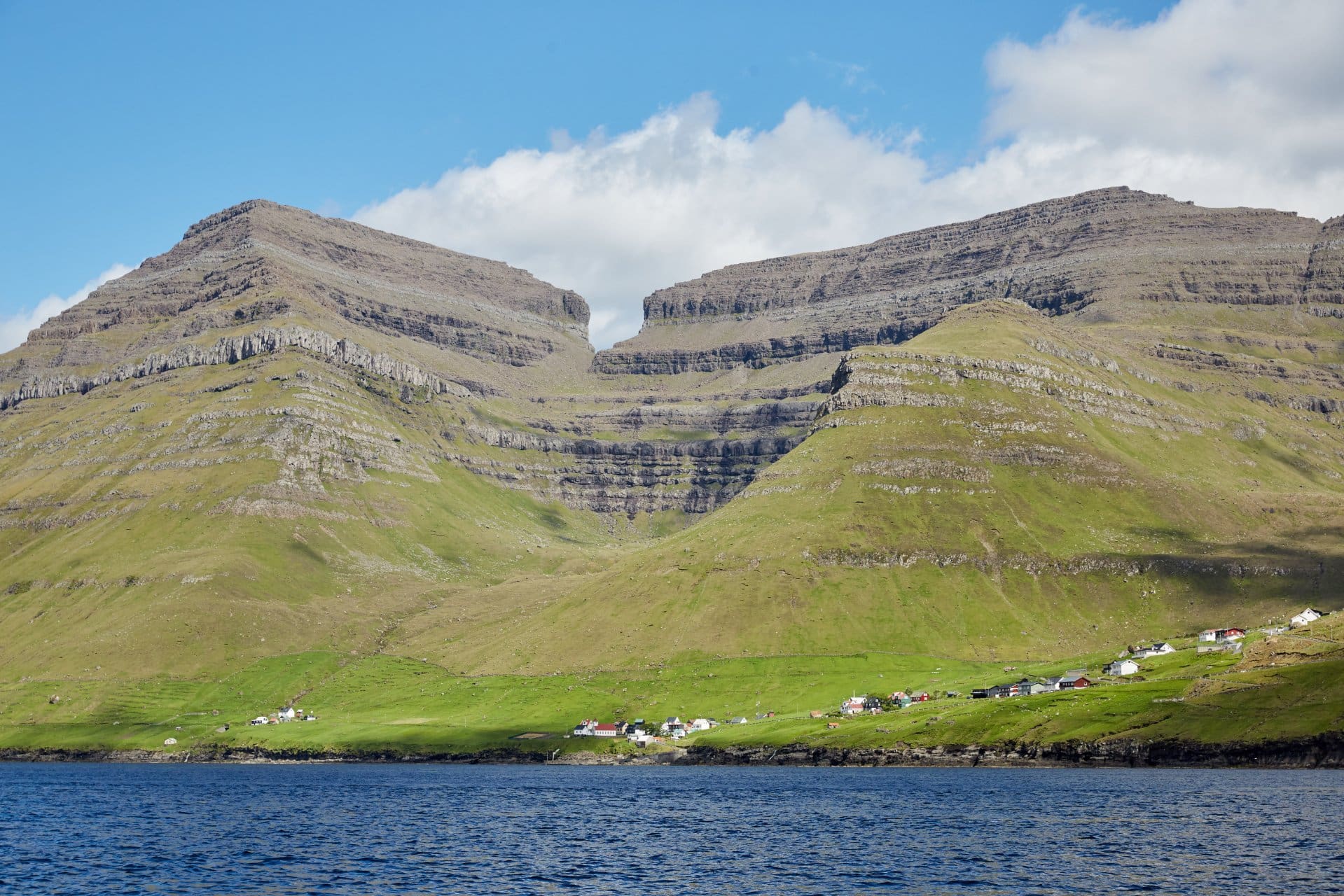 Steinarnir á Leitinum