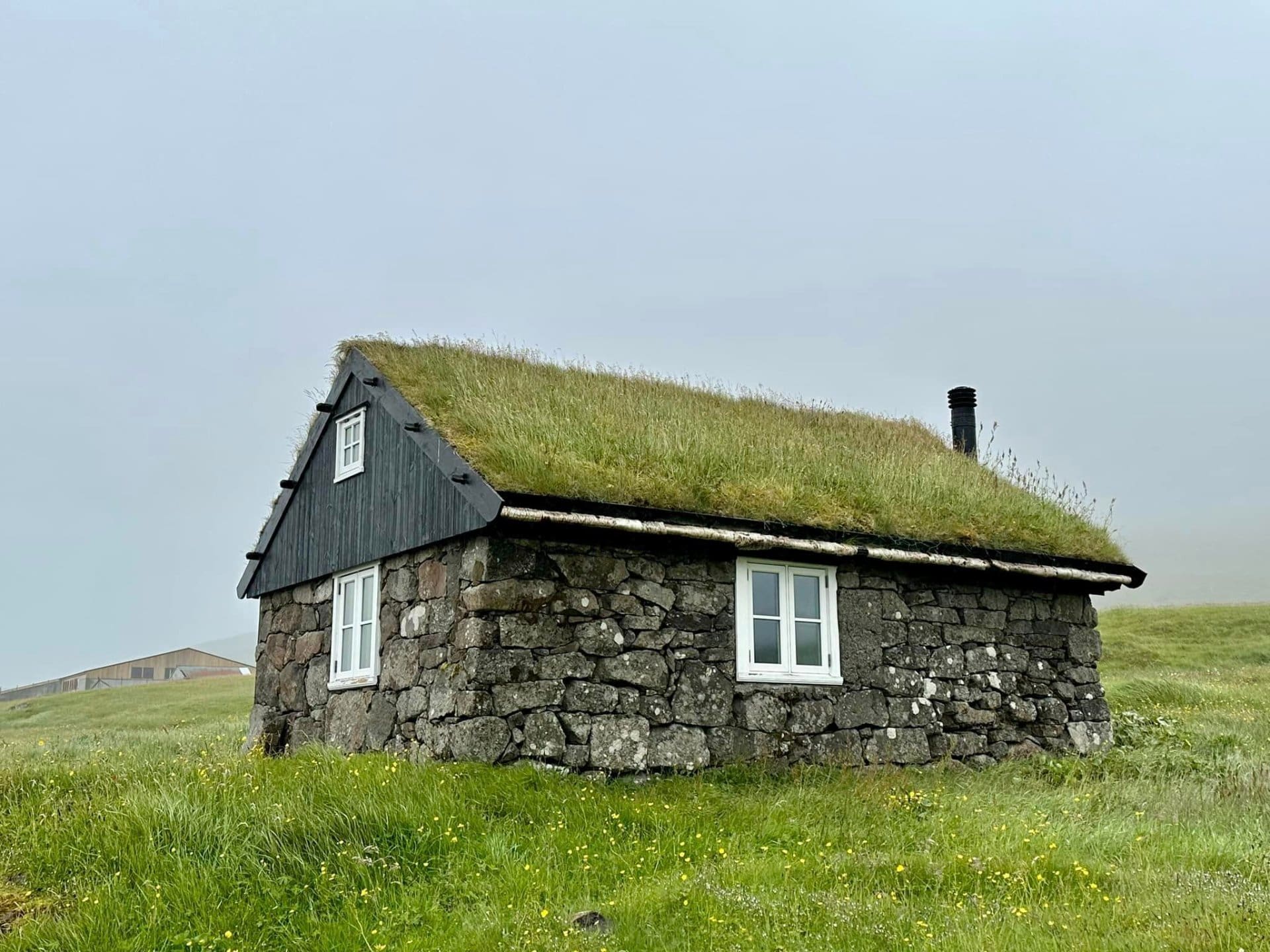 Grísagarðurin