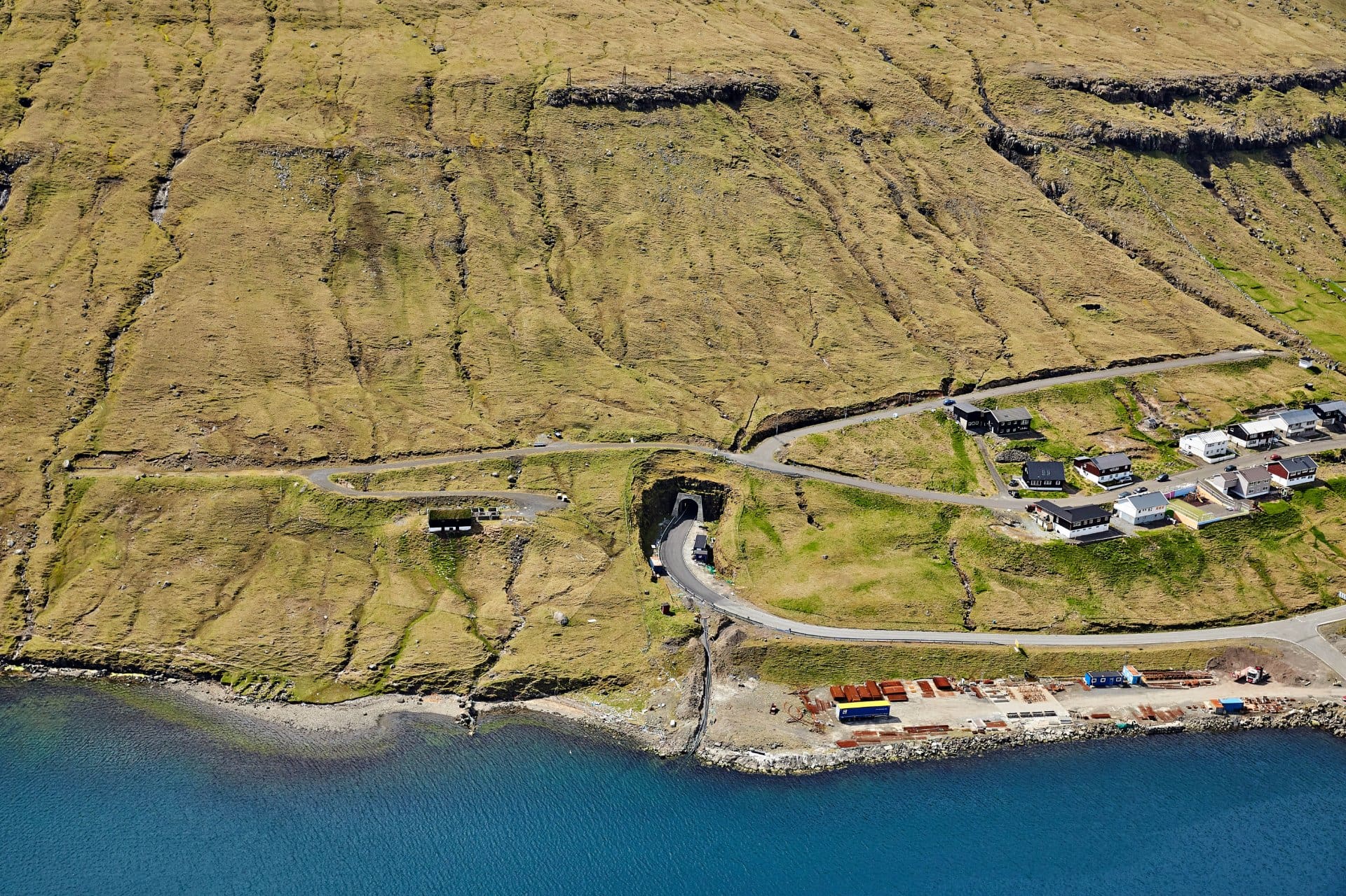 Neystini á Fiskimøl