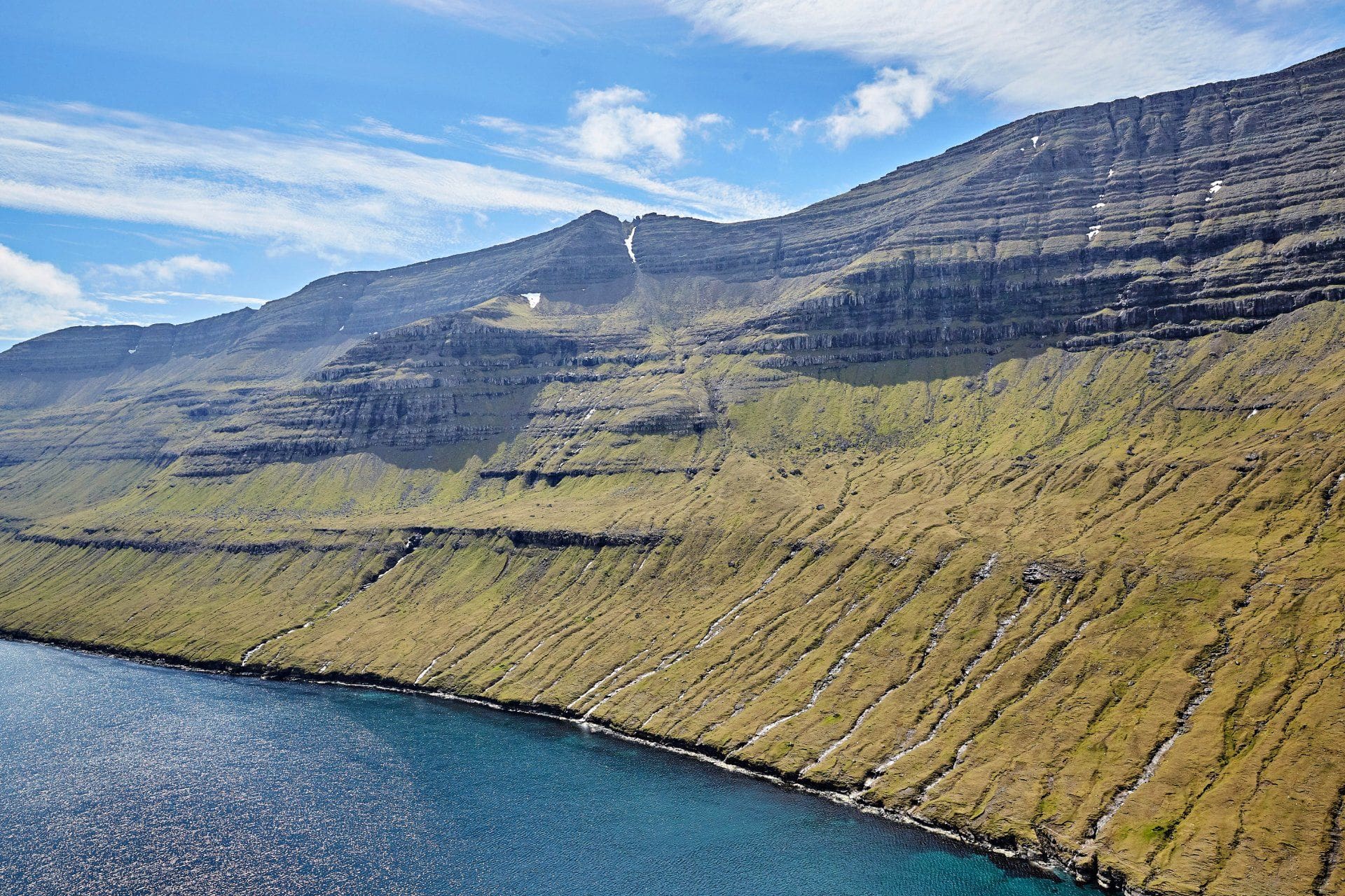 Neytagarðurin