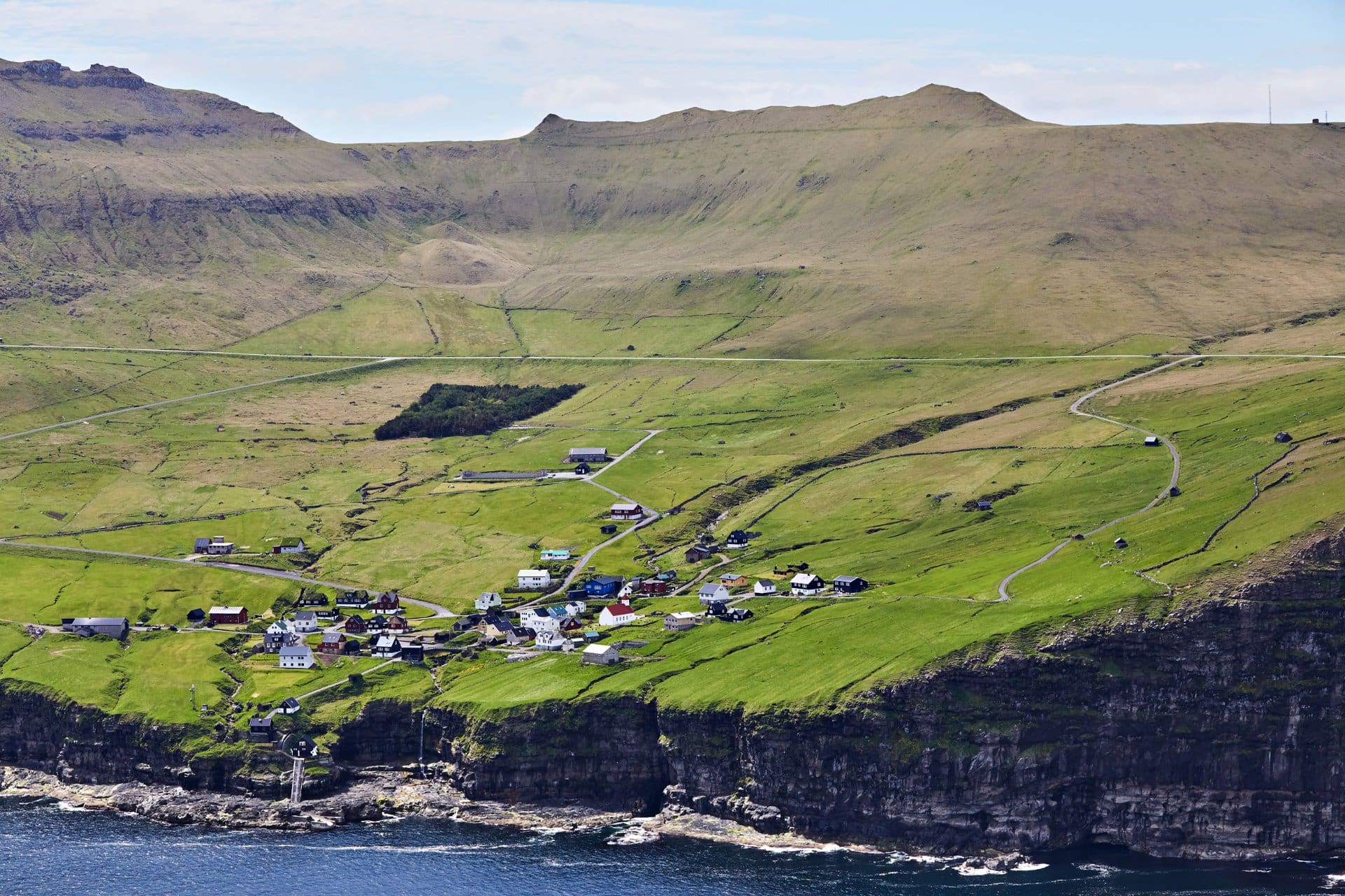 Frammi á Træbrúgv