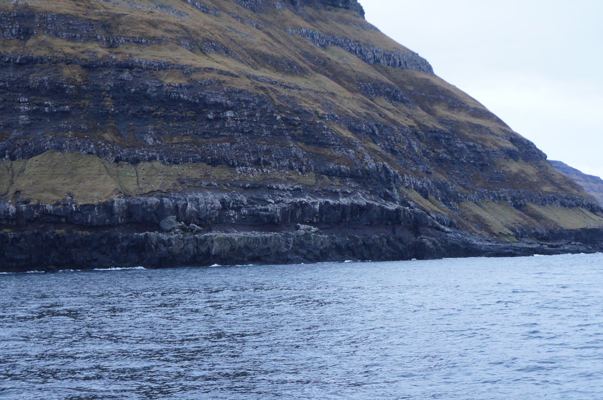 Steinurin á Nesinum