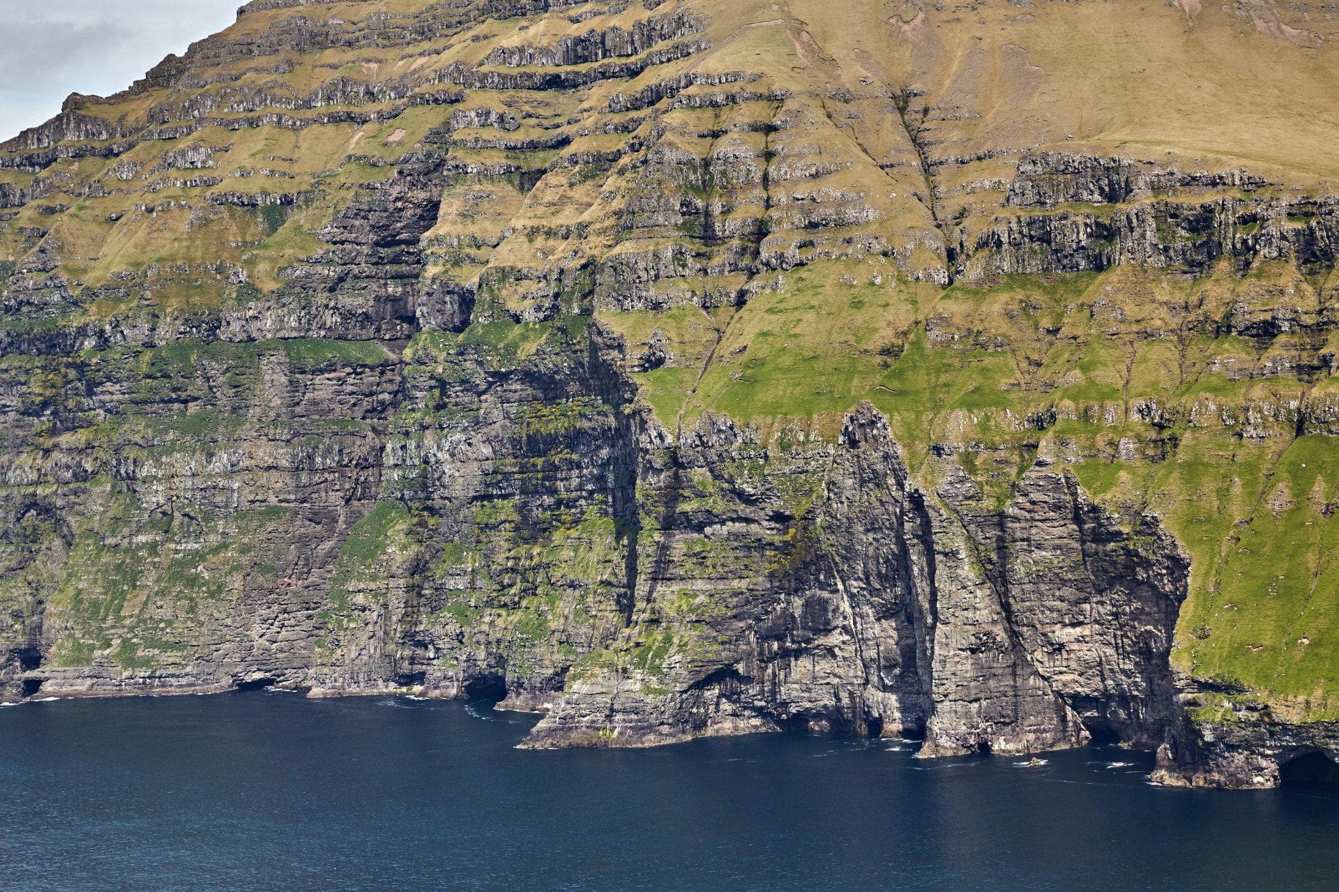 Torvan í Reyðastakki