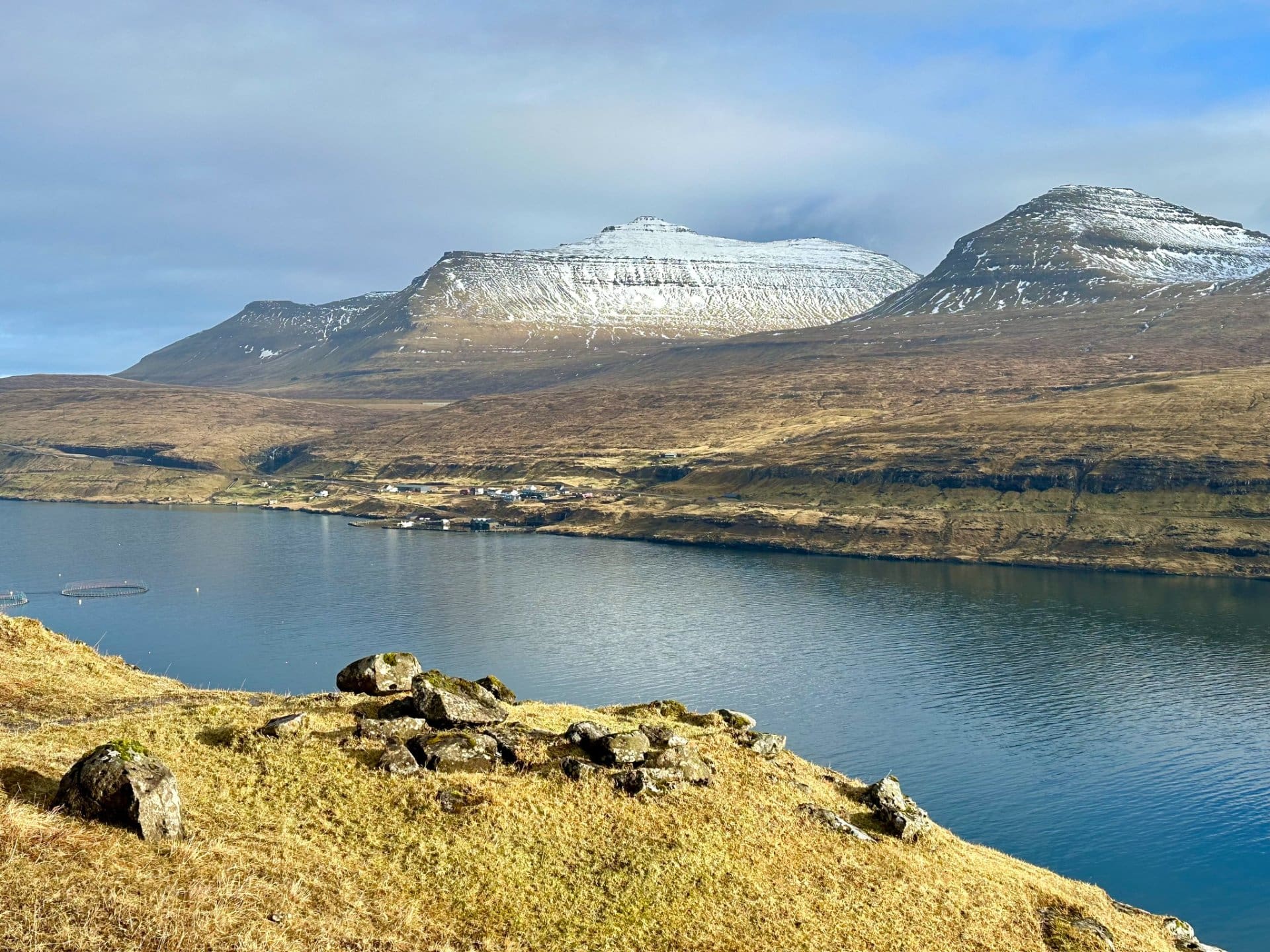 Gimbrarnar