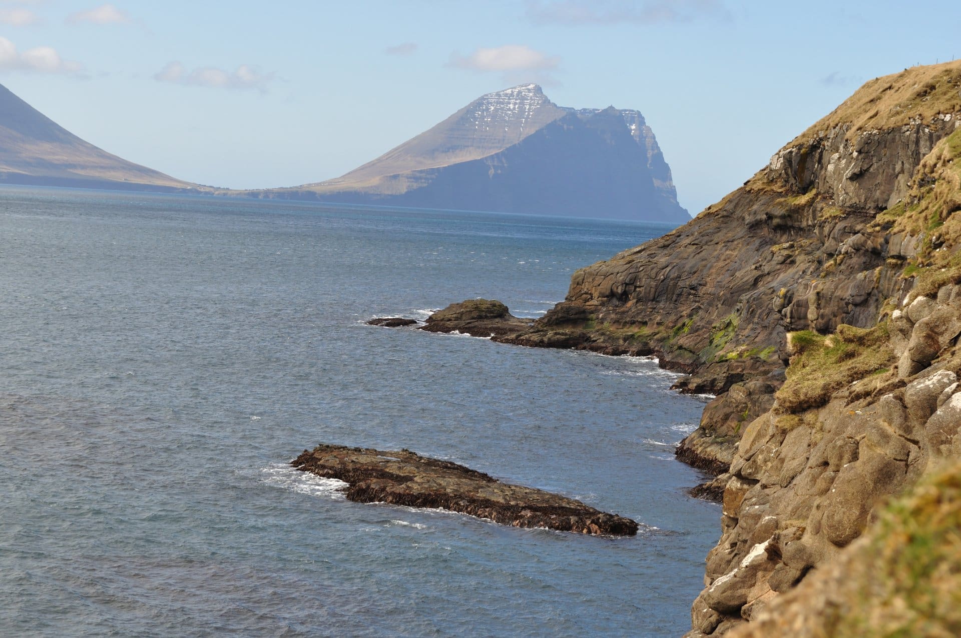 Flesin (við Berndaboa)
