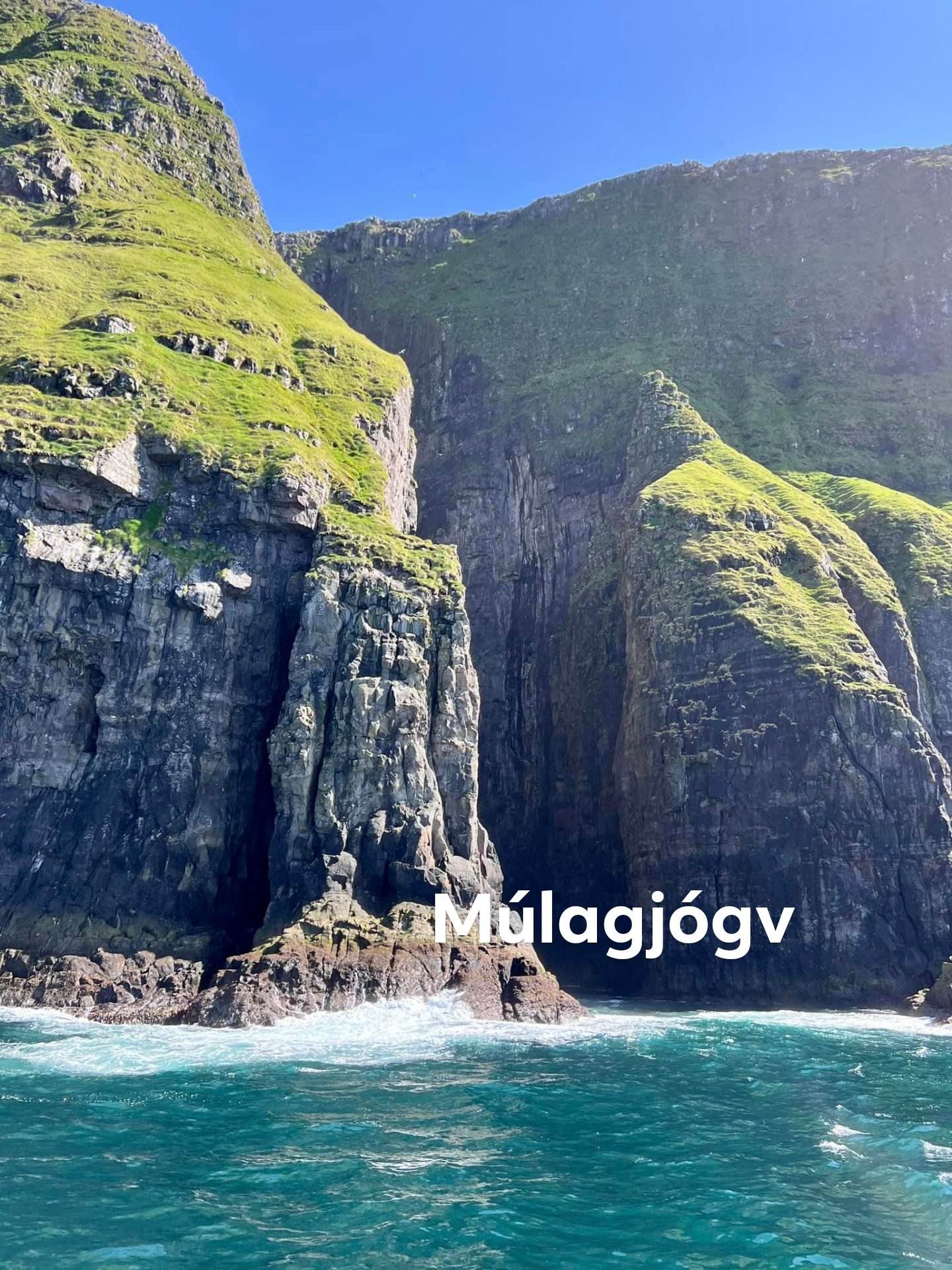 Múlagjógv