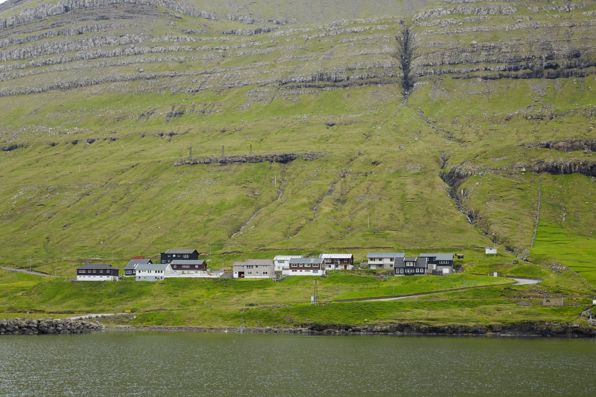 Stíggjurin í Koppi