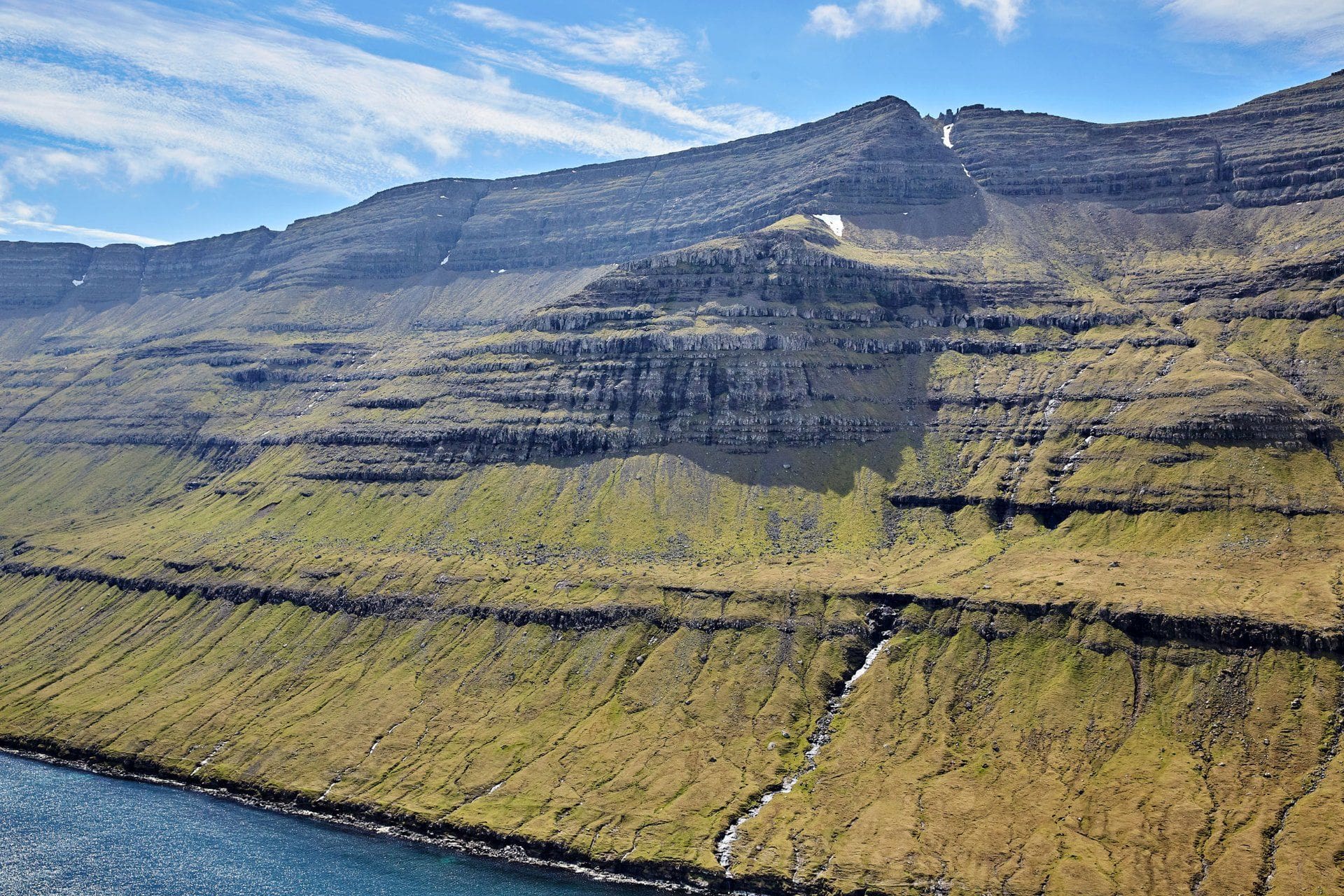 Skarðsmannastíggjur