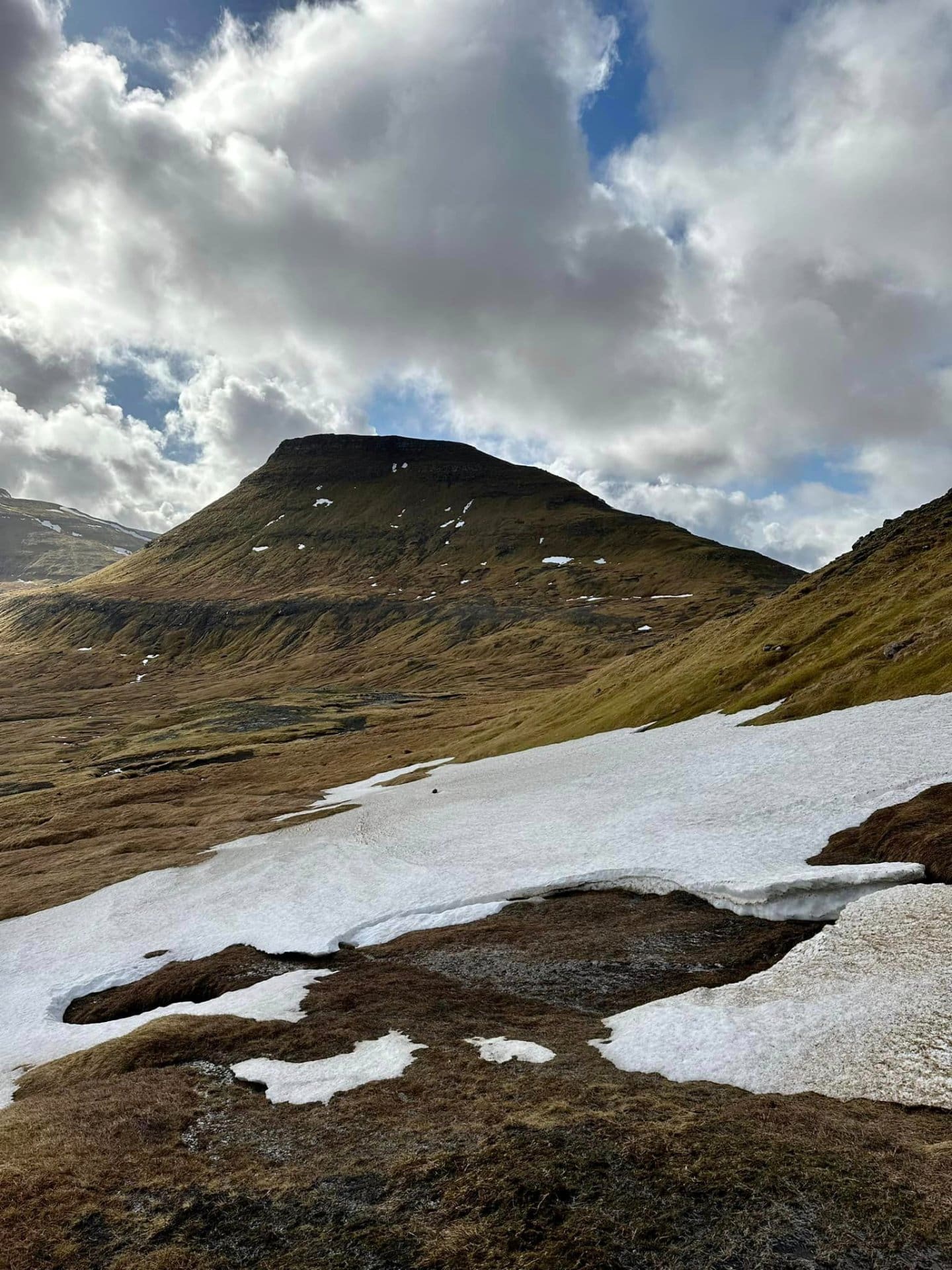Miðalfelli