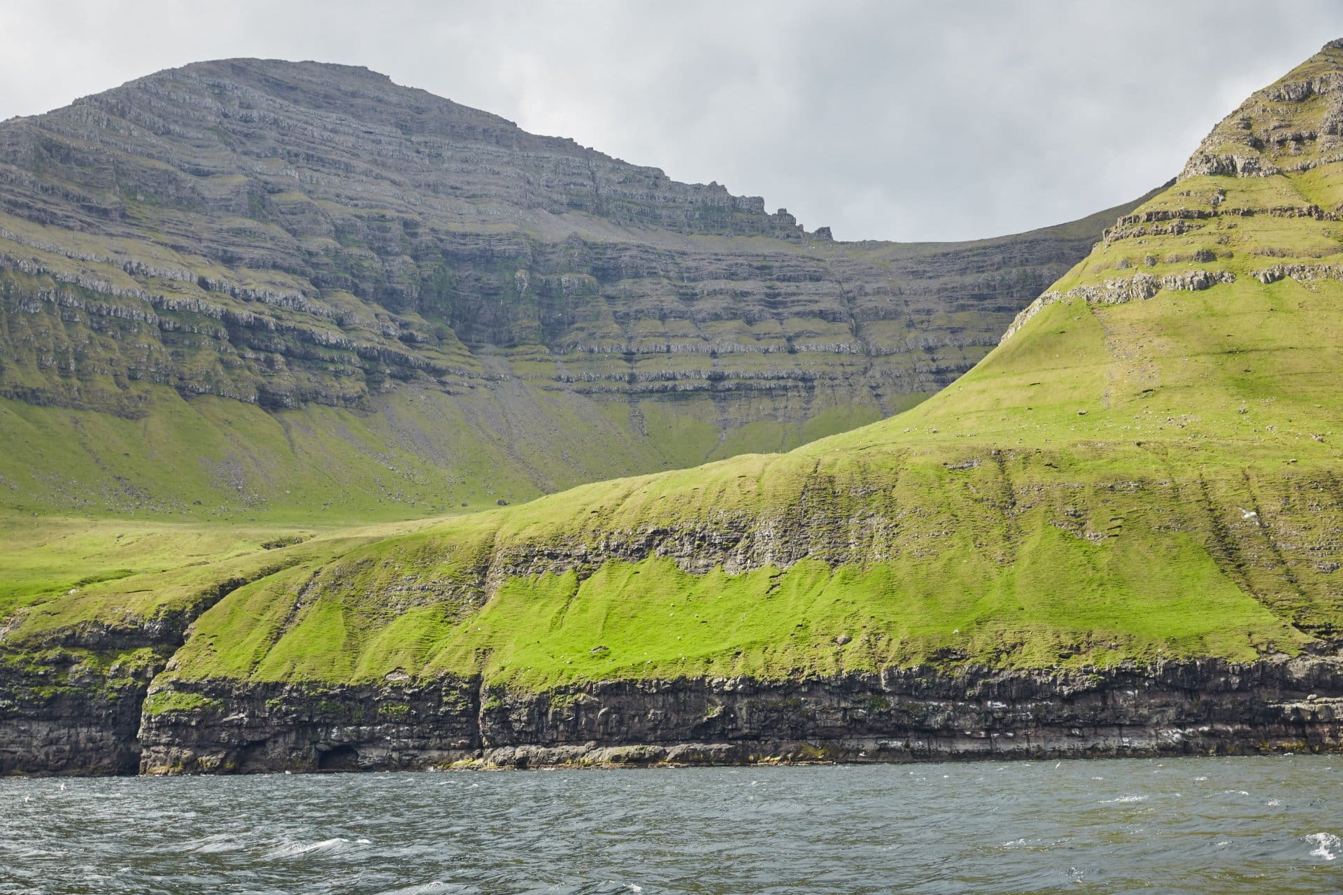 Skarðið í Sandrók