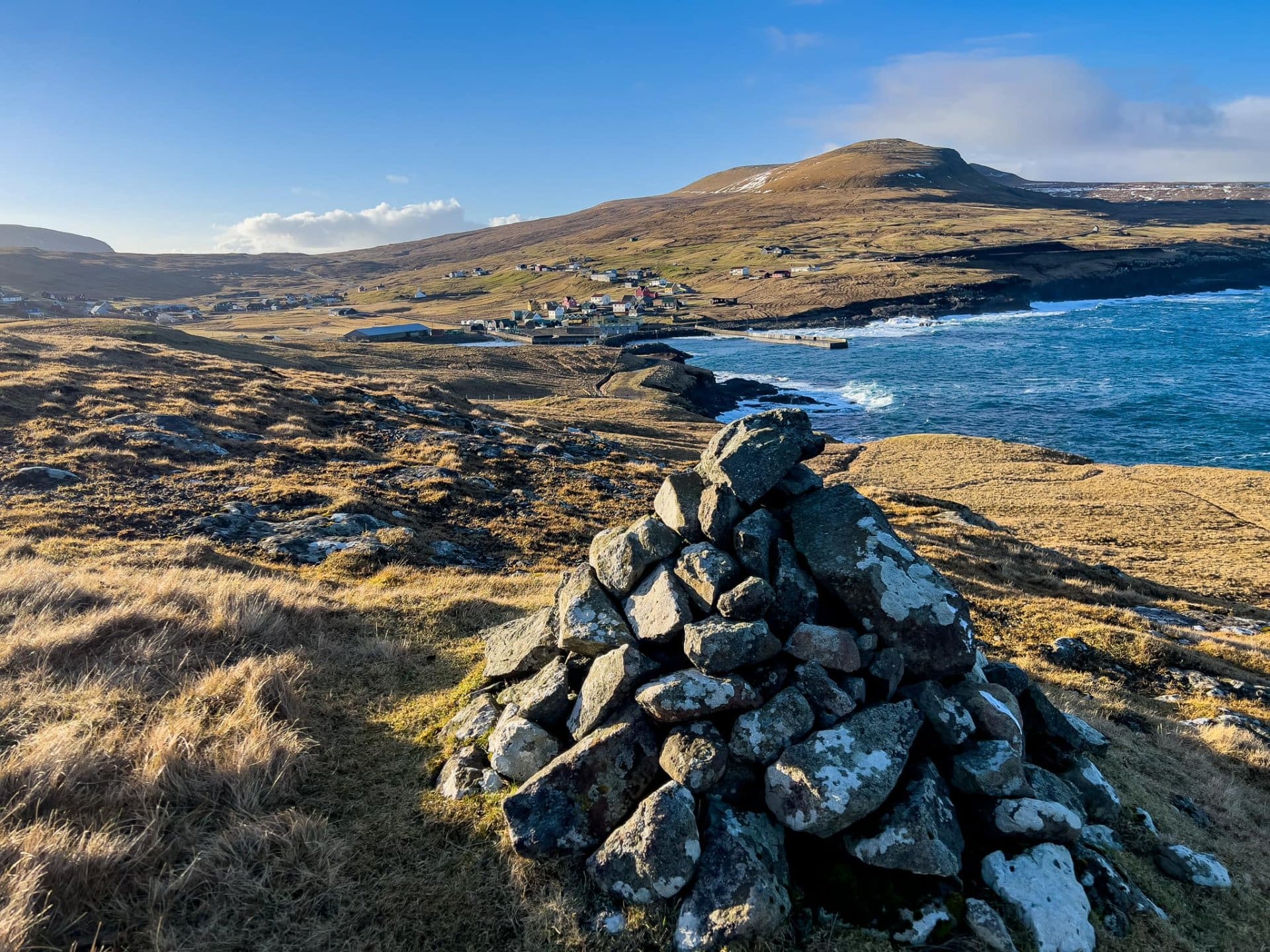 Svínstíaheyggjarnir