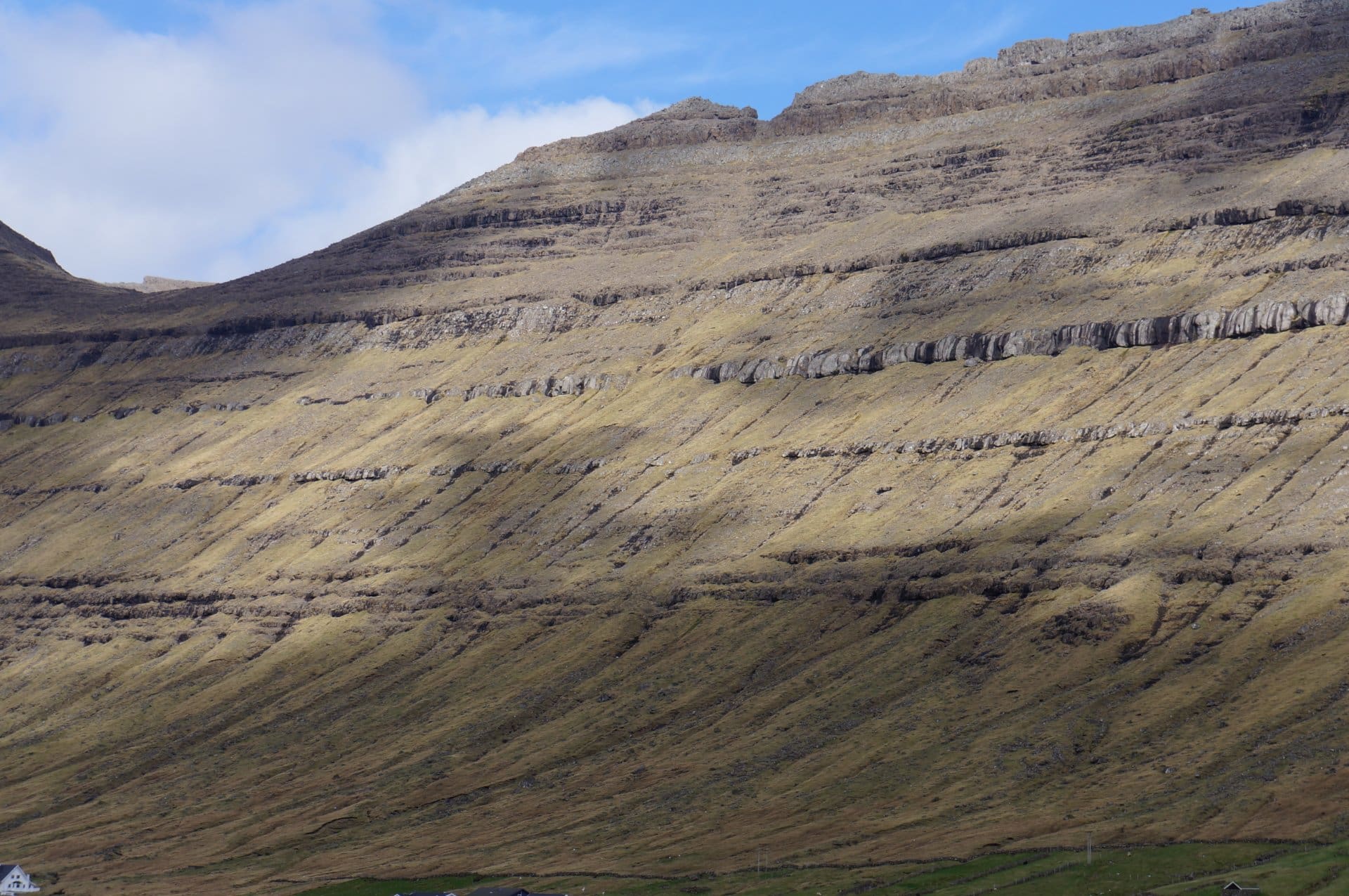 Skarð – Billustrong