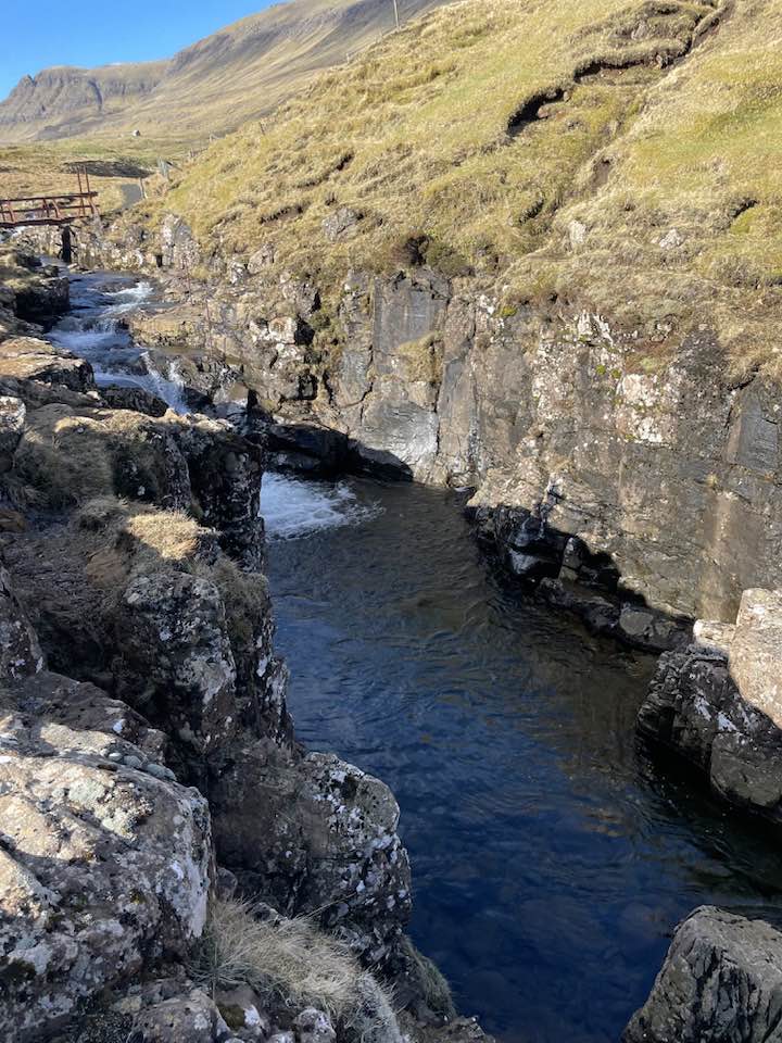 Eygriðahylur