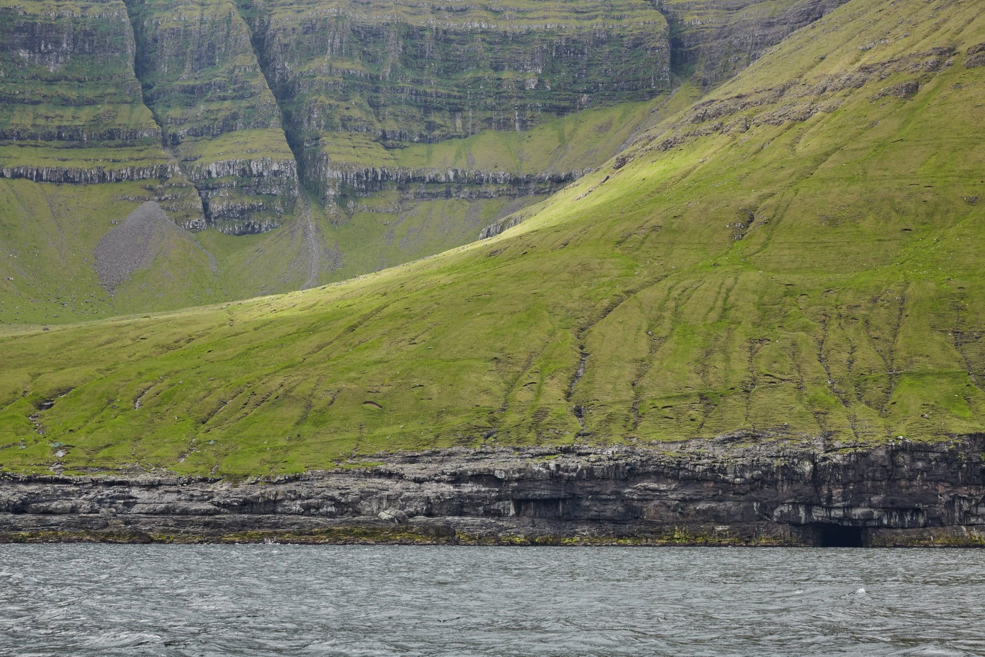 Veðragjólingshellan
