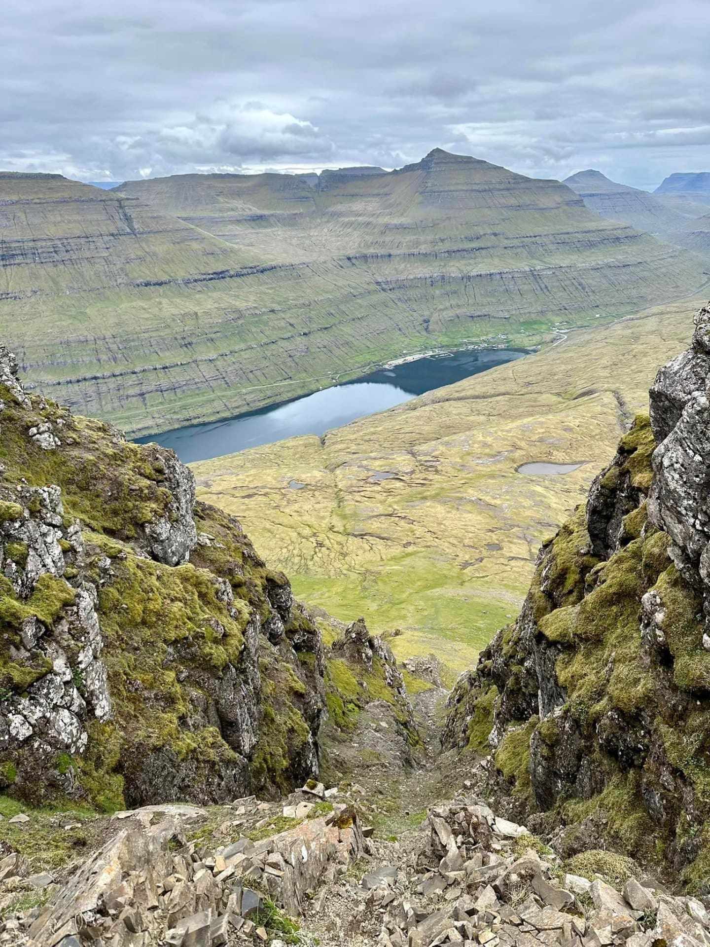 Gjótan í Skerðingi