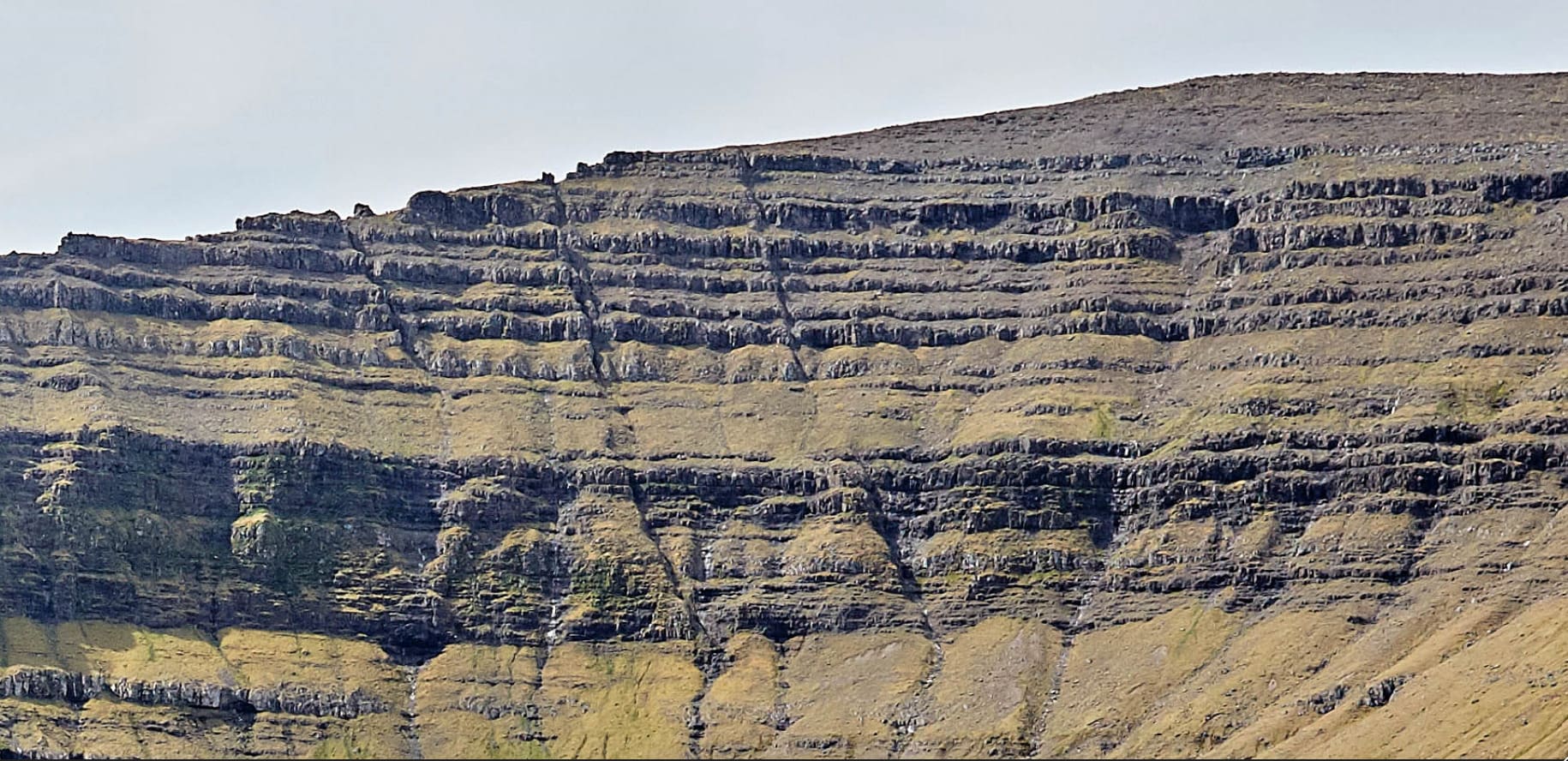 Hvítarók í Ytstadali