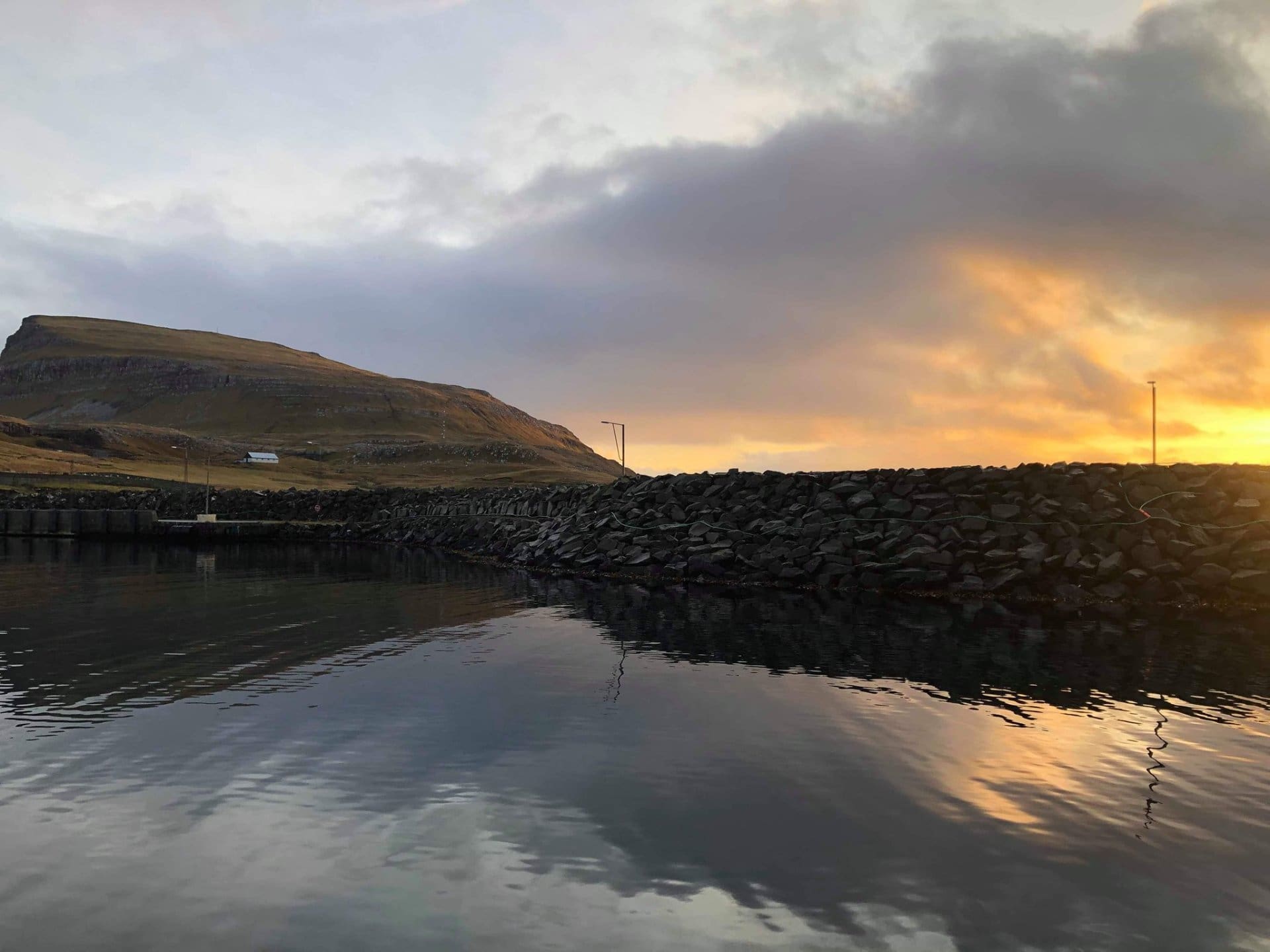 Bygdarhúsið