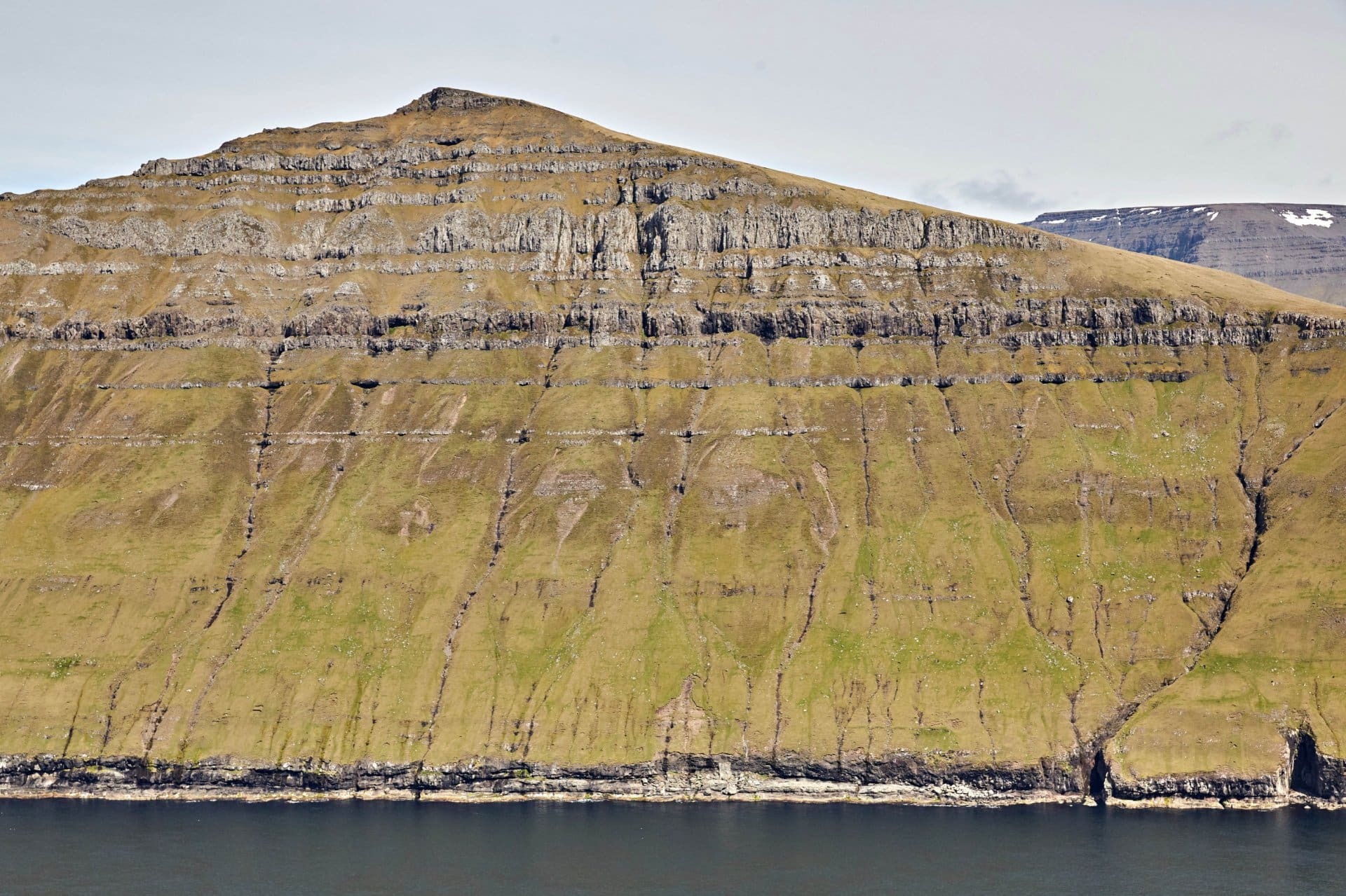 Bólið við Øspuna