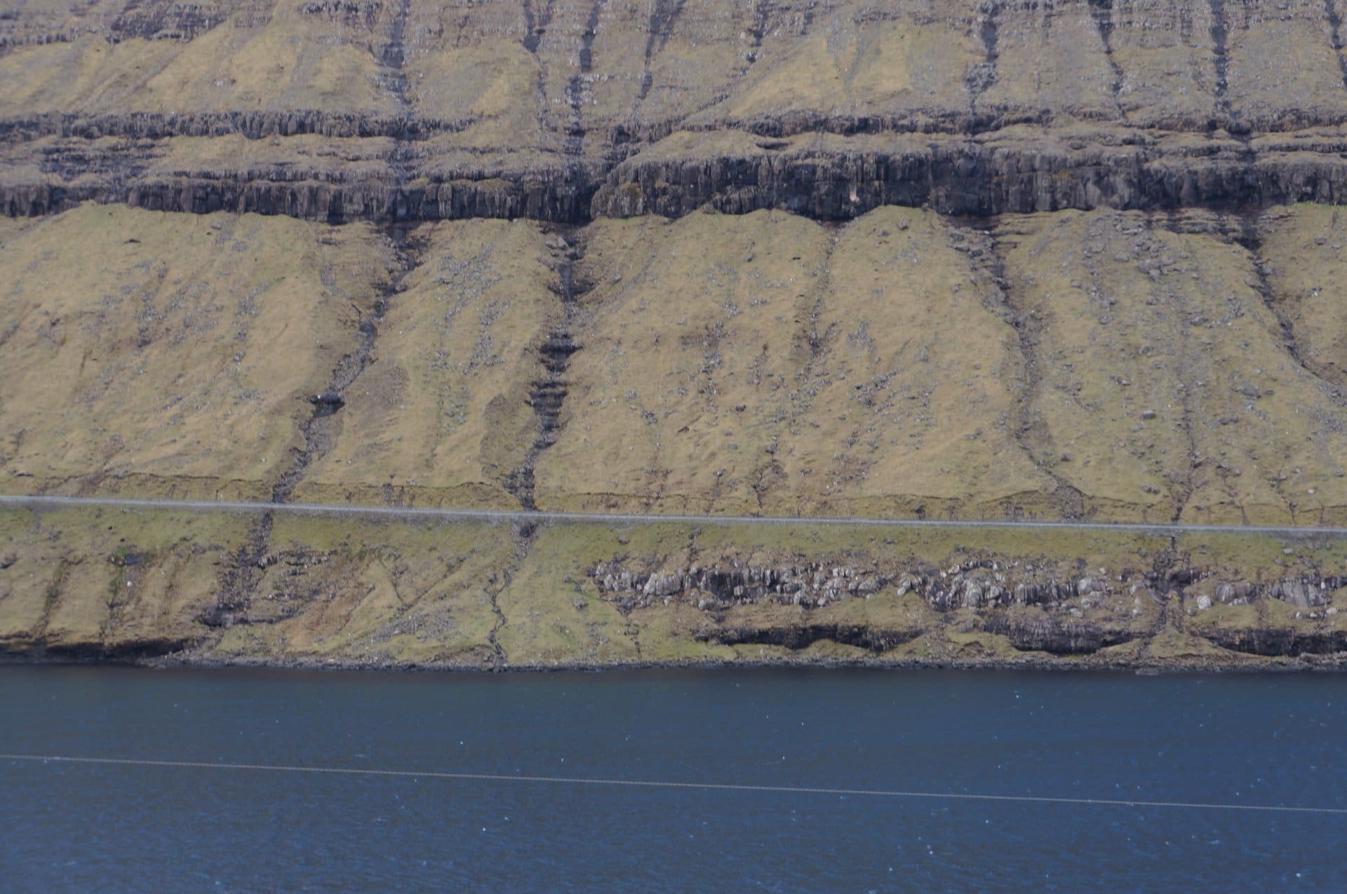 Stíggin í Fláanum