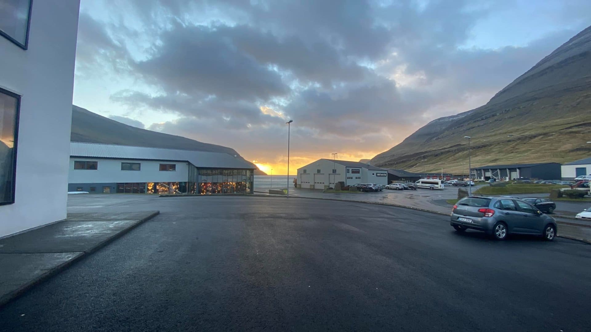 MAN Kjartan Simonsen