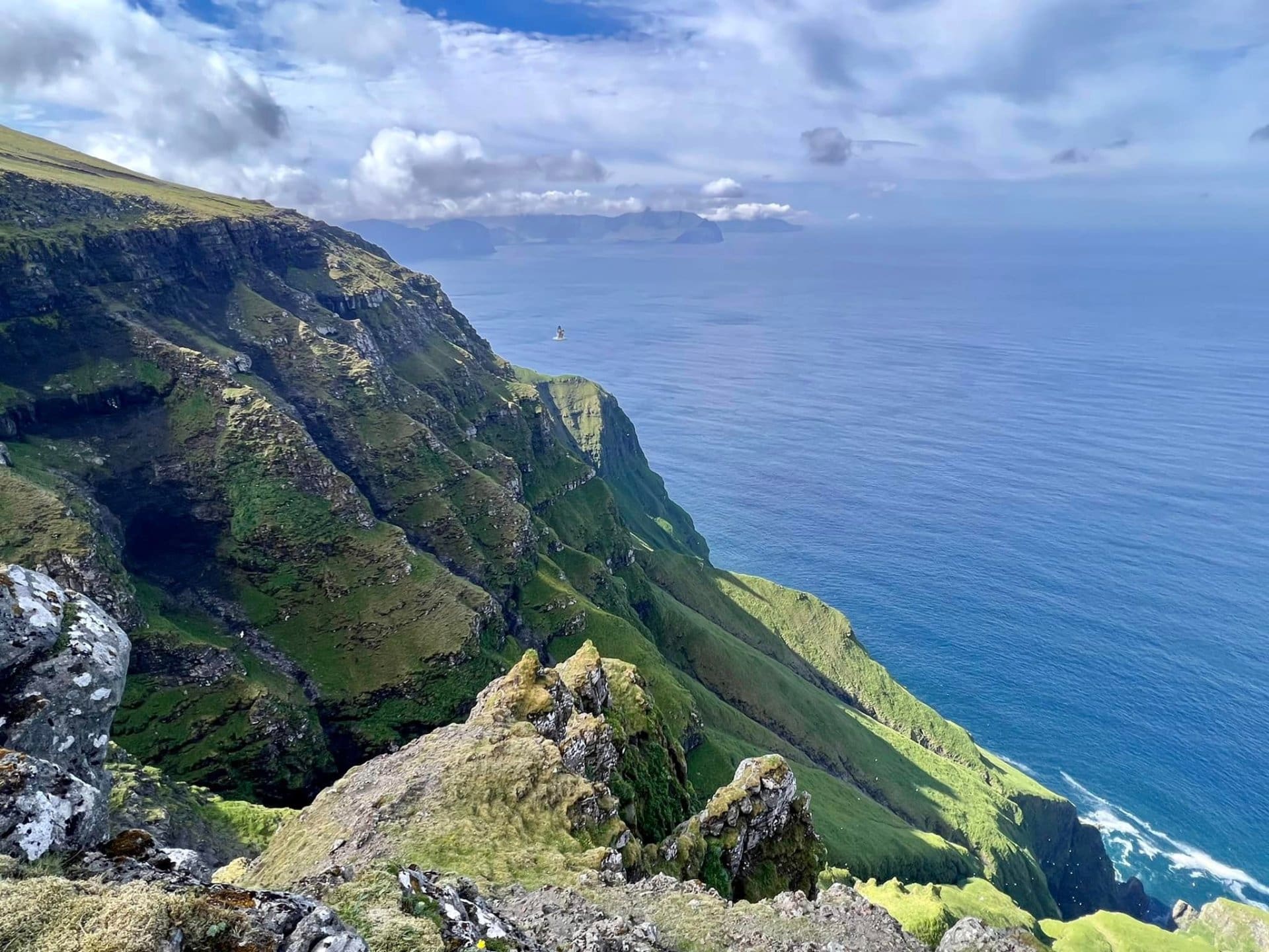 Góðmansskor
