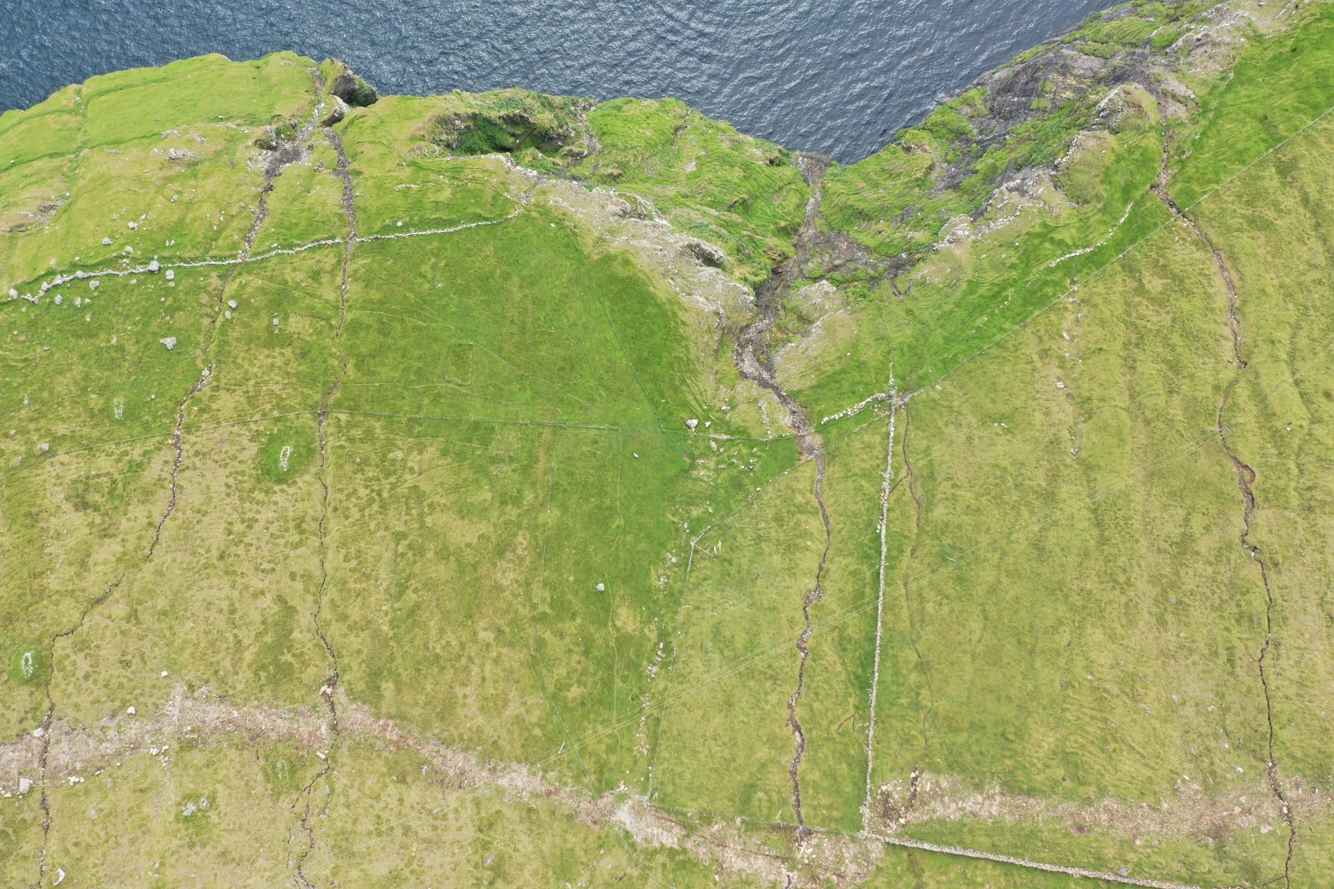 Gjónna Vaði    (Gjógvin í Vaði)