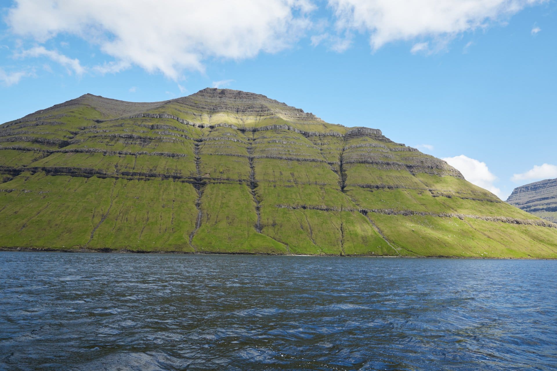 Stíggjurin í Tunguni