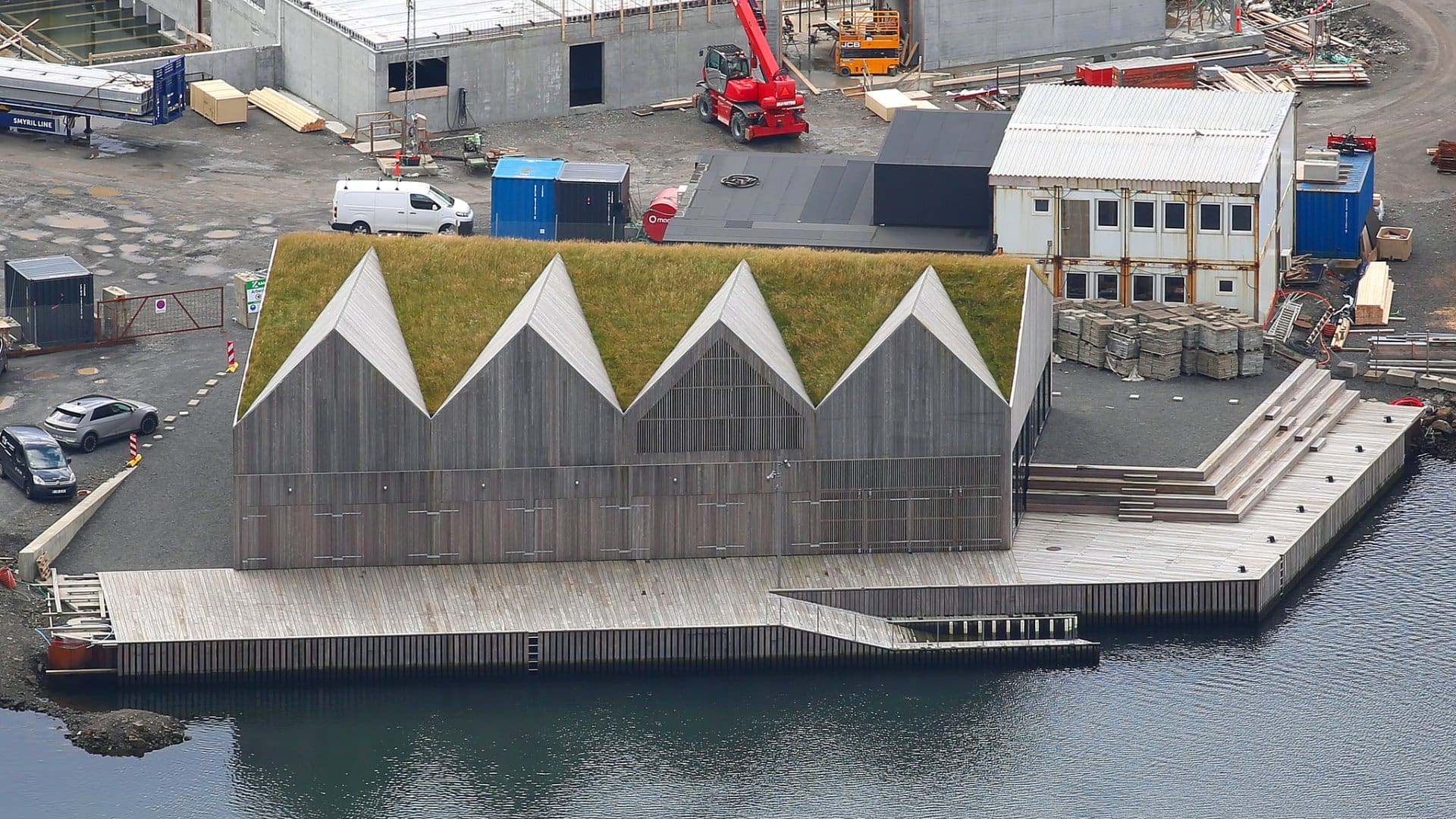 Kappróðrarneystið í Klaksvík