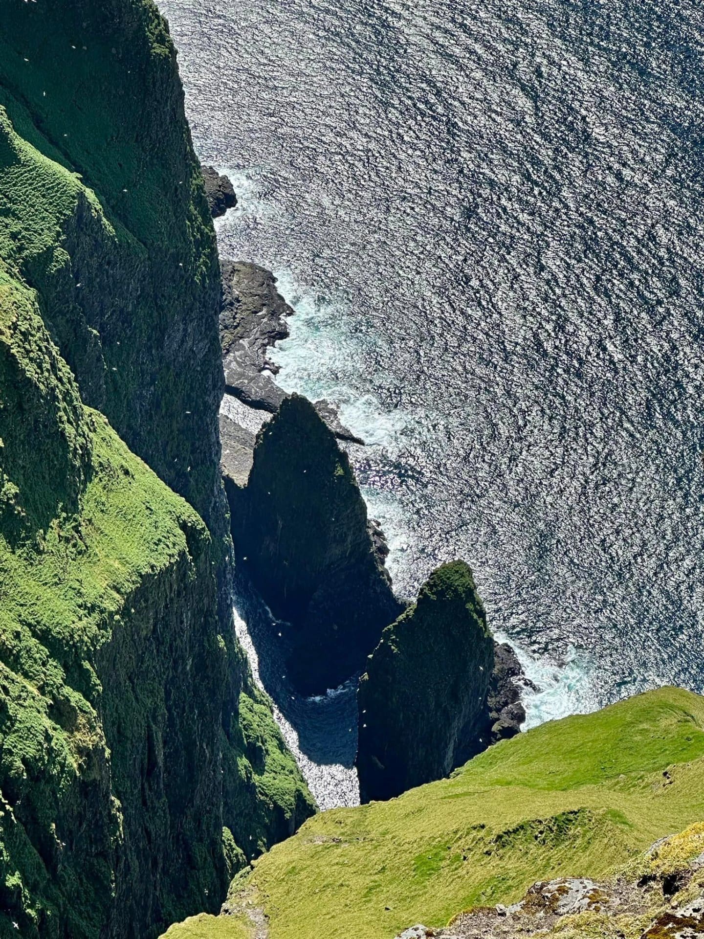 Urðardrangur