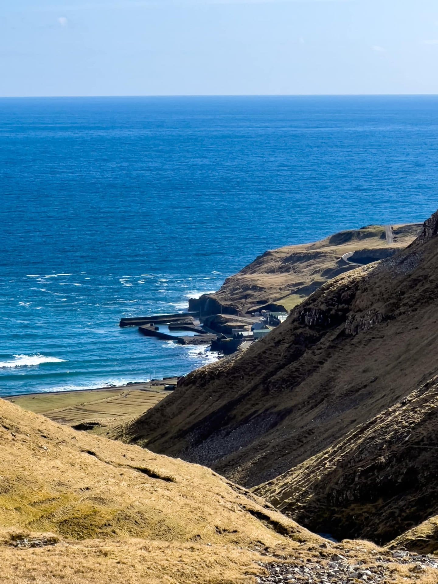 Bátahylurin í Húsavík