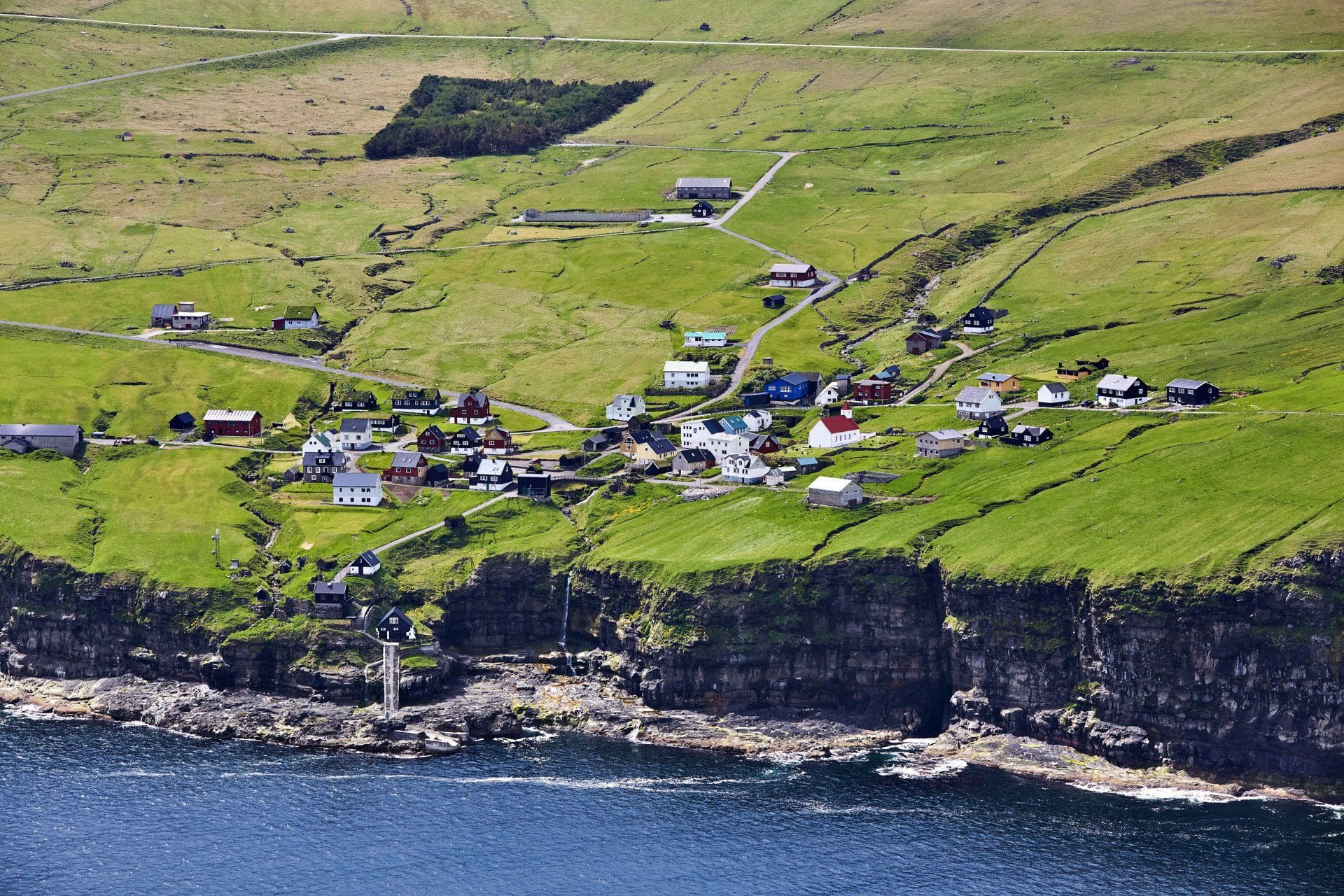 Tungubrekkagerði