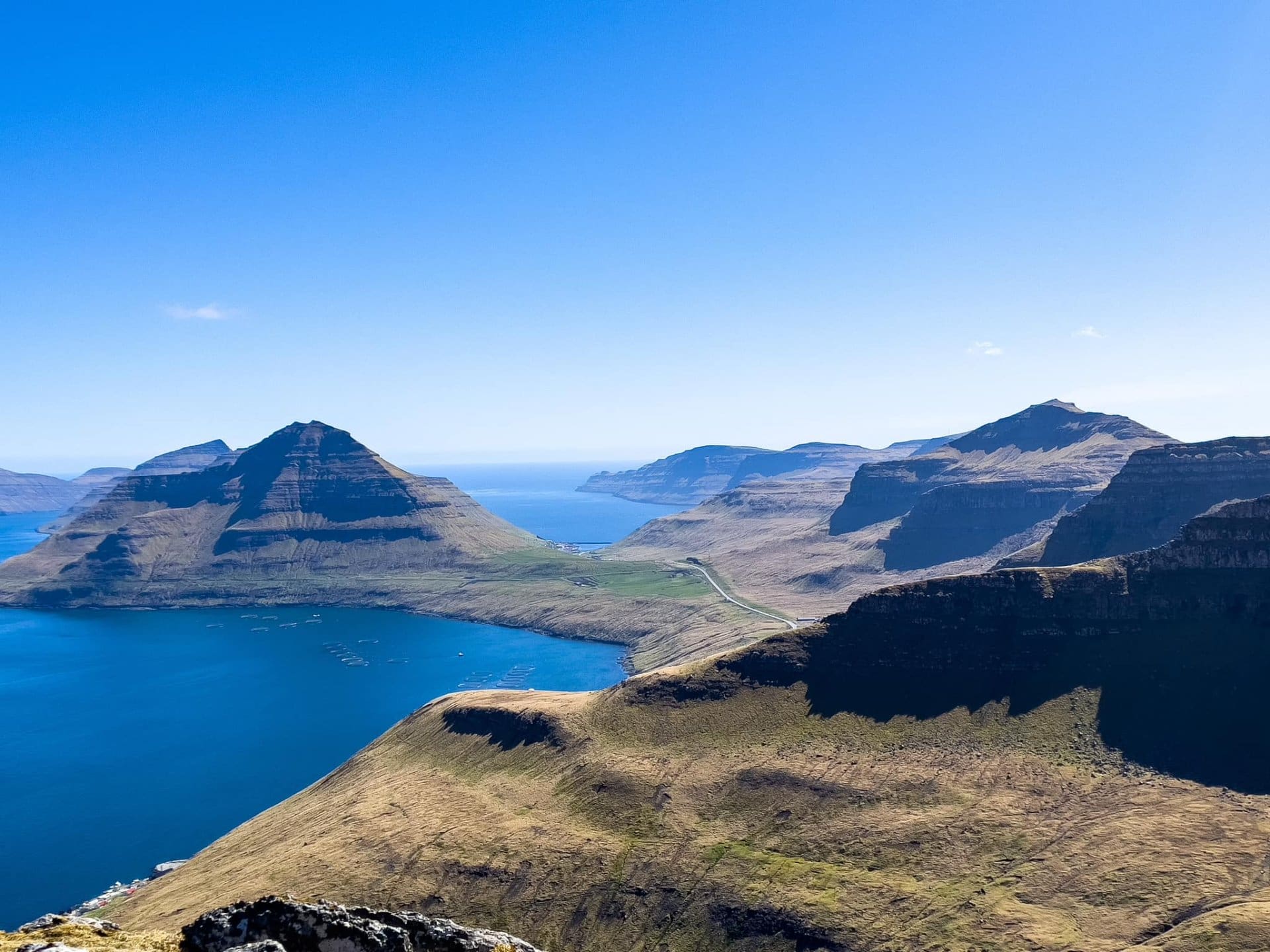 Varmakeldueiði