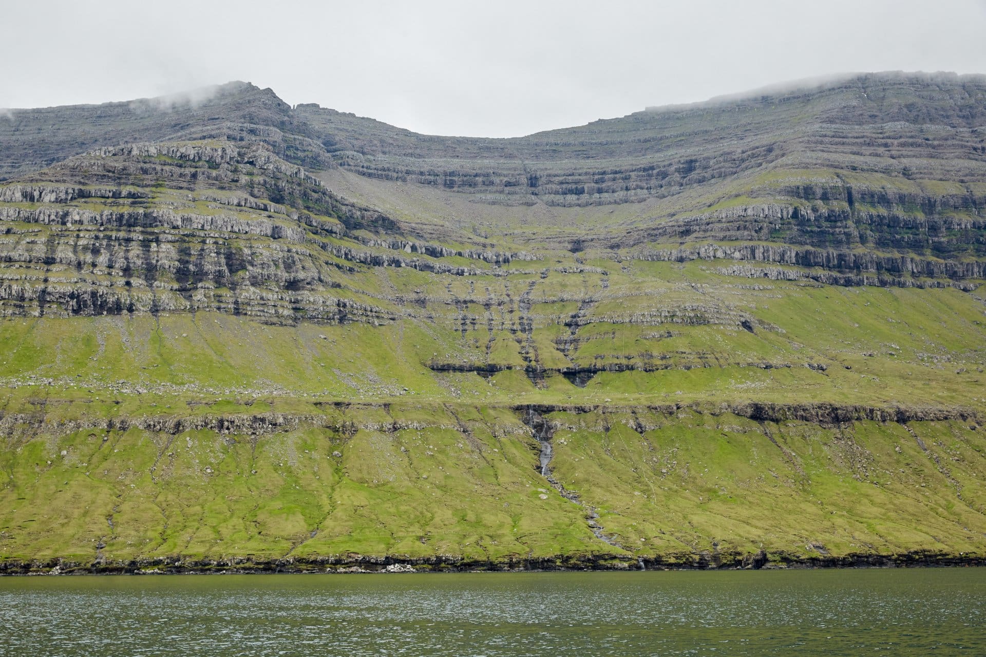 Stíggjurin undir Torvstíggj