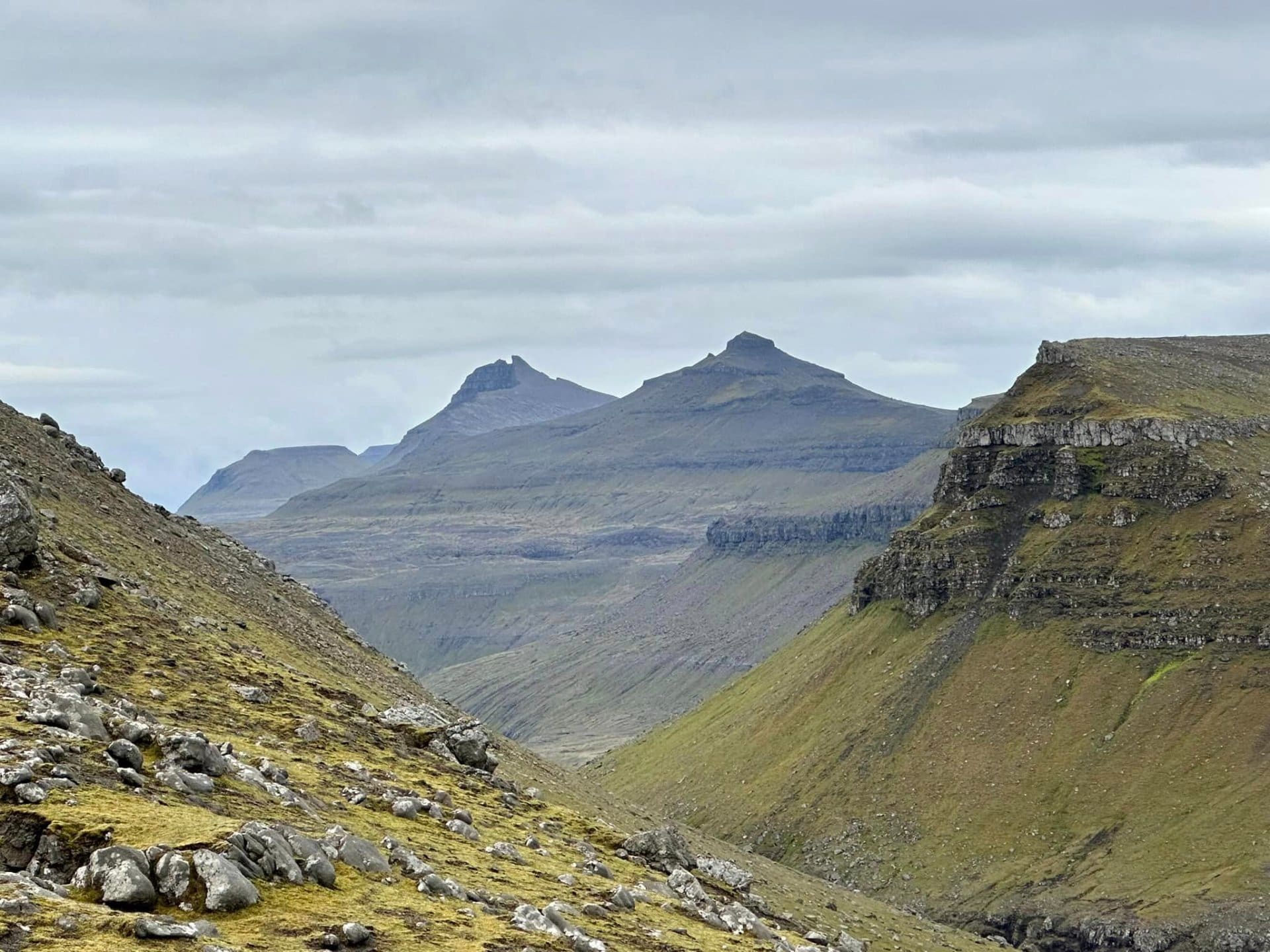 Halgafelstindur