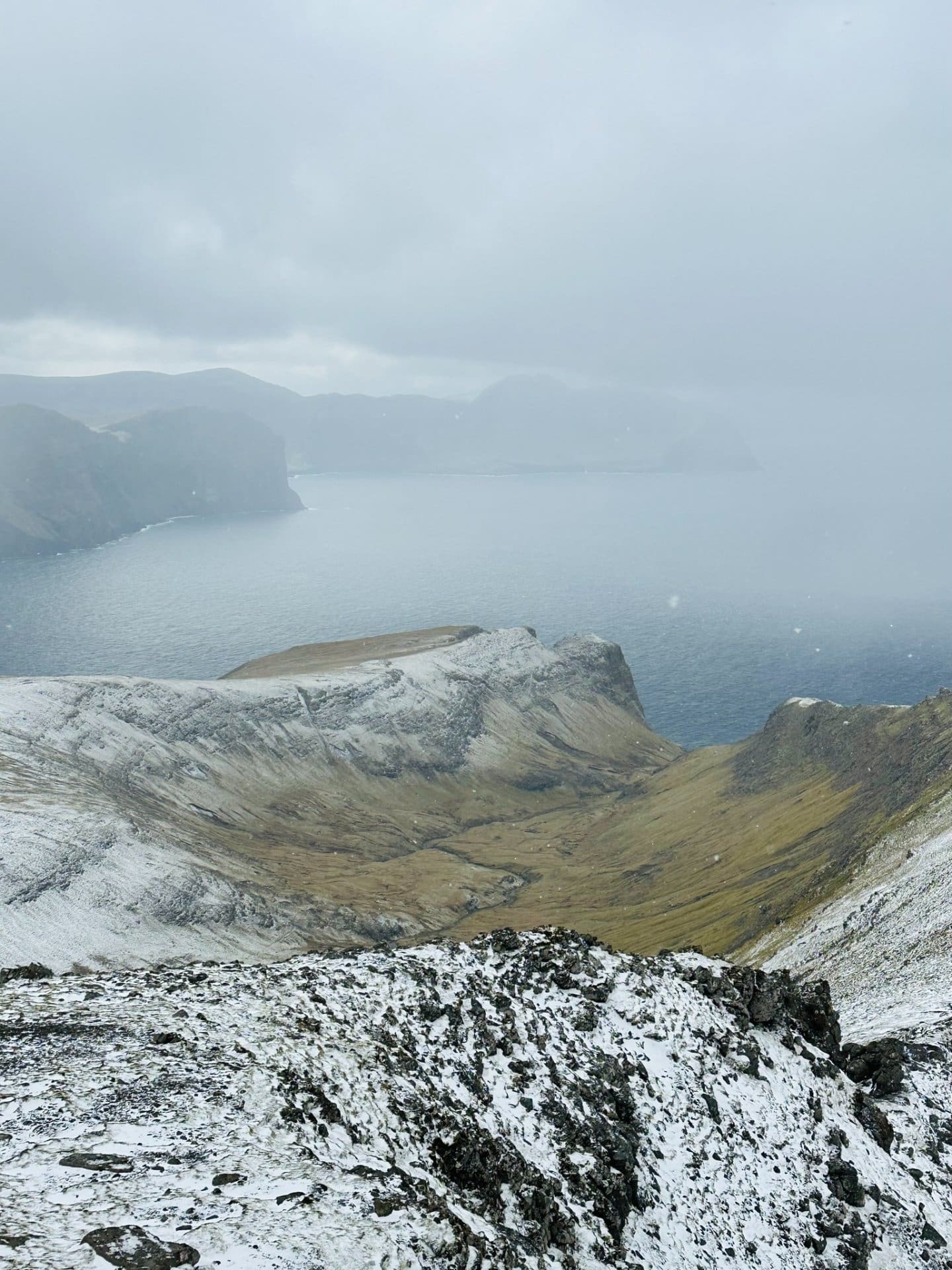 Øksnadalur