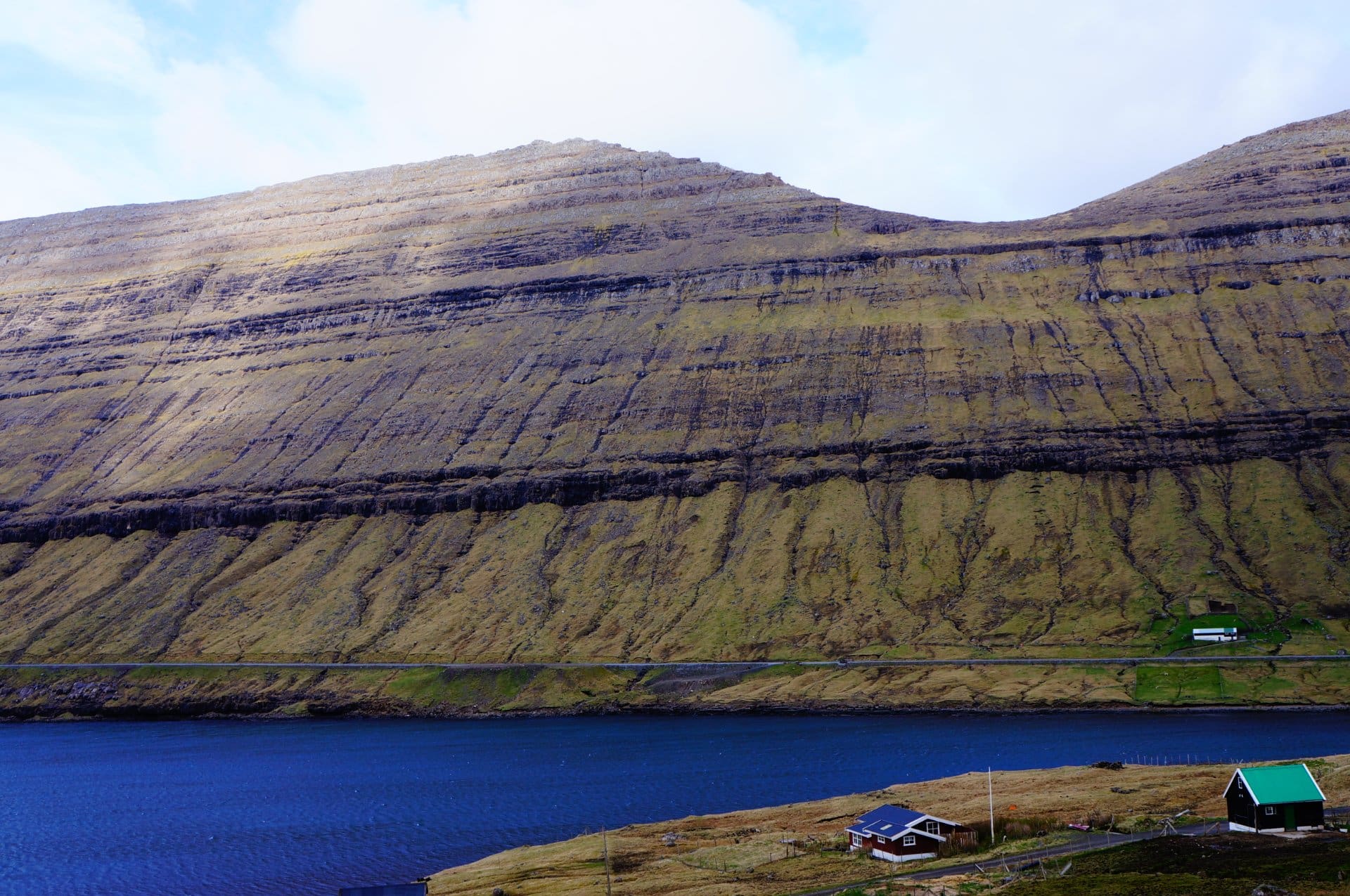 Kletturin á Skarði