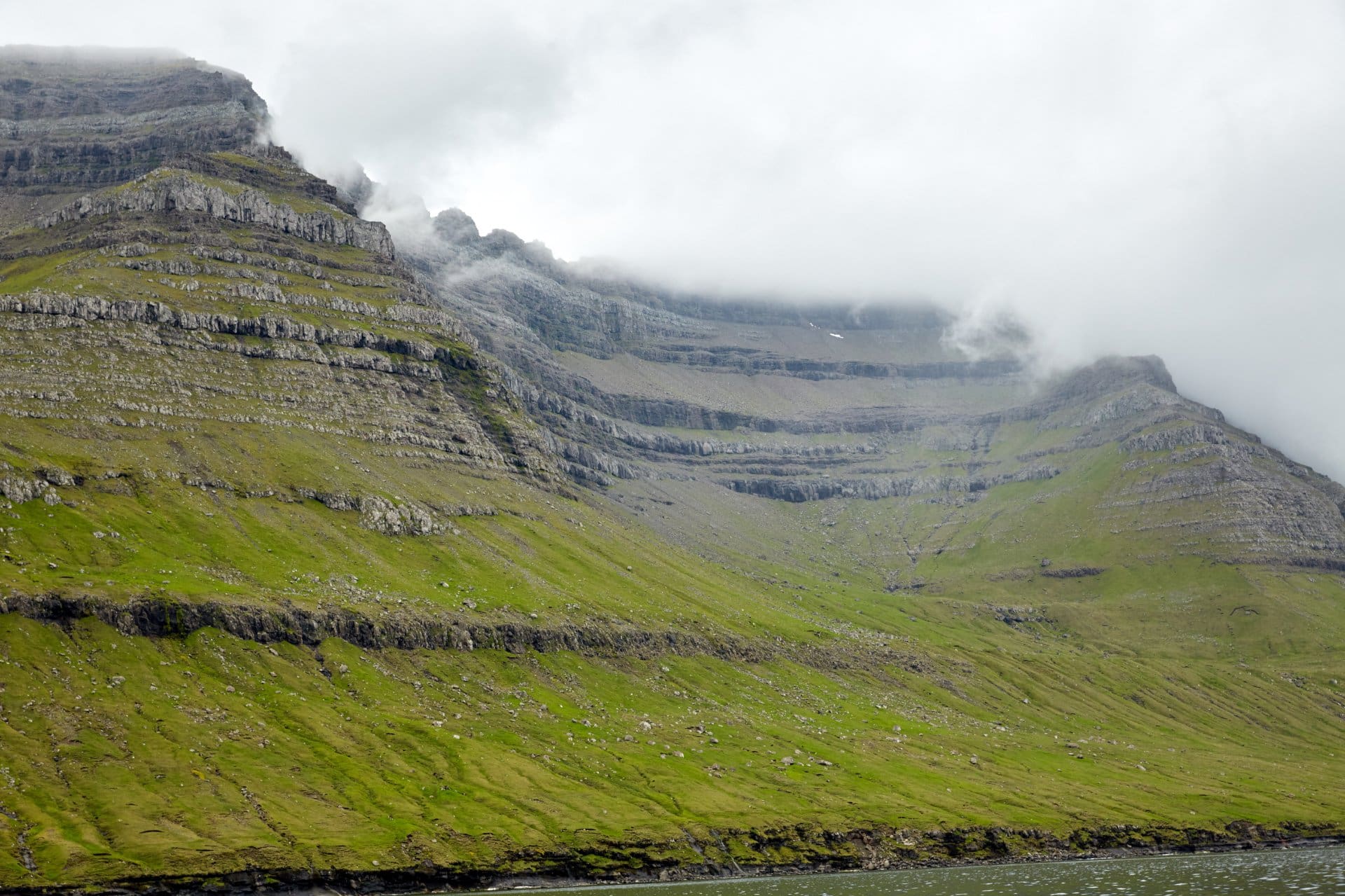 Seyðhúsið í Trøðum